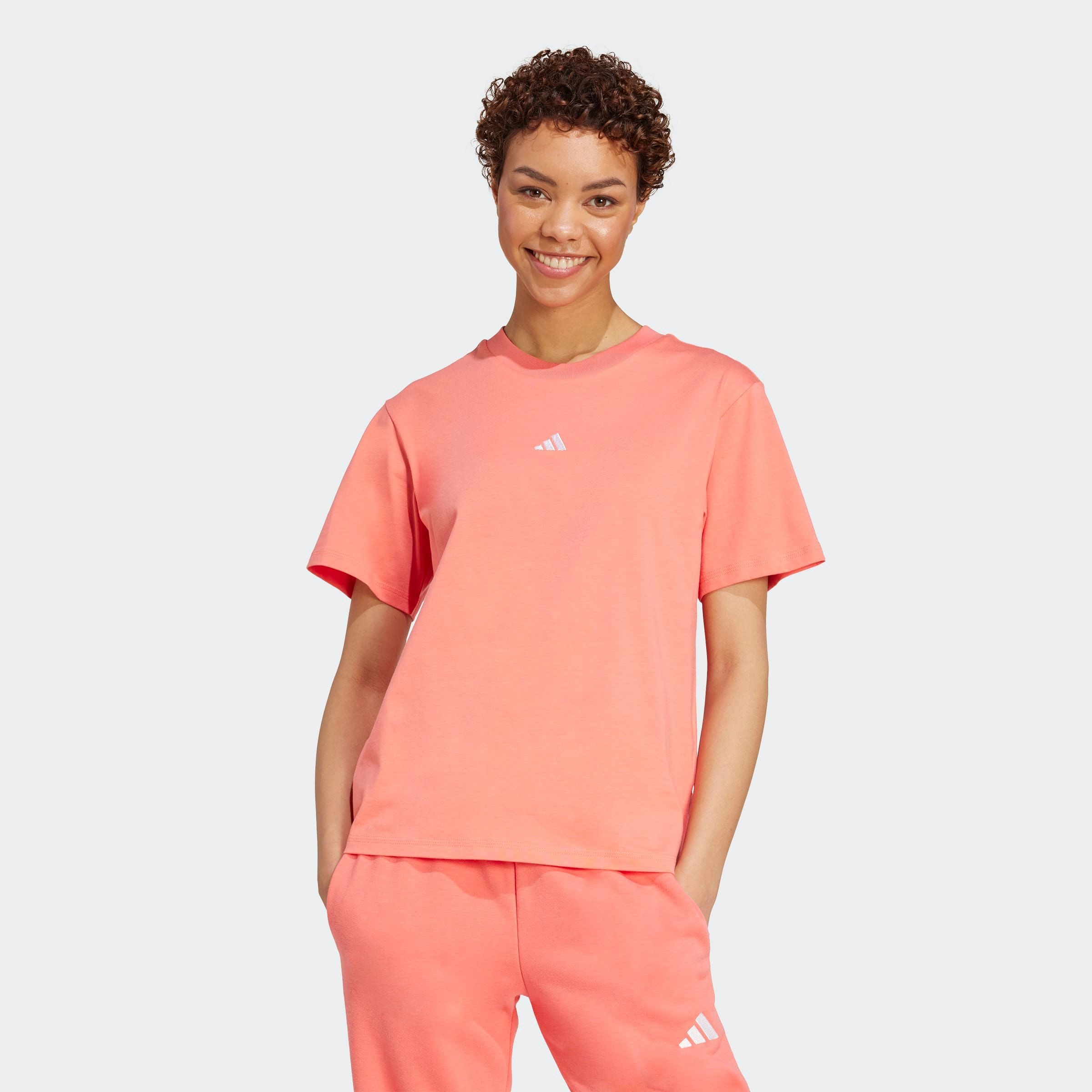 adidas Sportswear T-Shirt W SL SJ günstig online kaufen