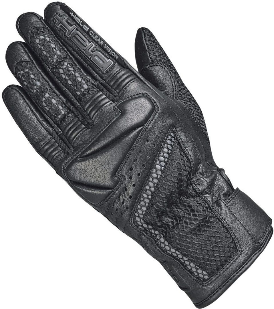 Held Biker Fashion Motorradhandschuhe Summertime 3 perforierte Damen Motorr günstig online kaufen