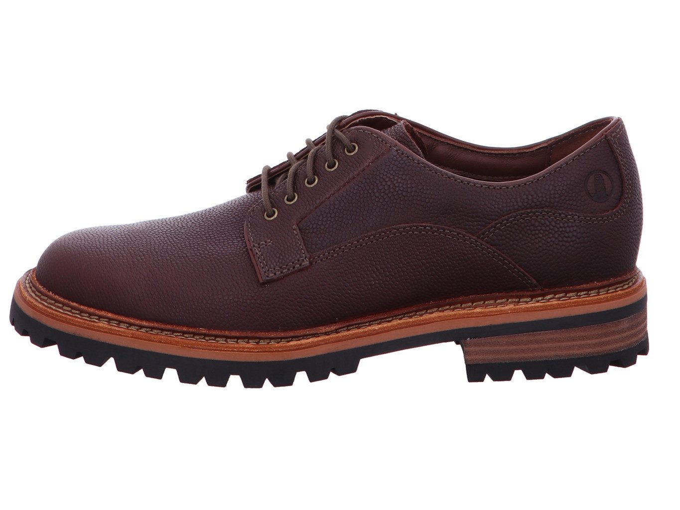 Clarks Clarkridge Lo Schnürschuh