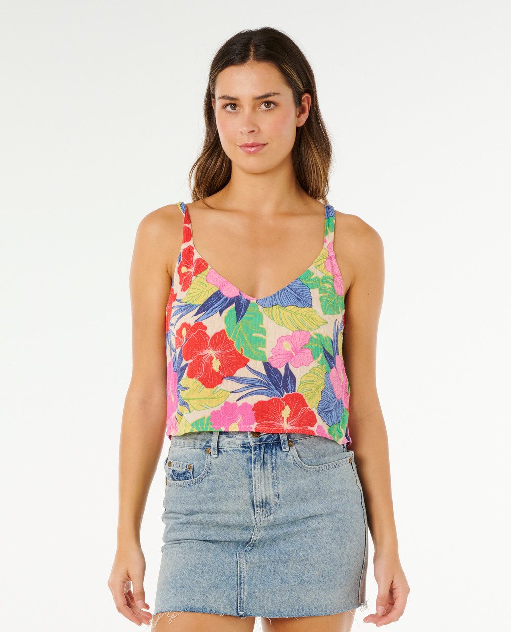 Rip Curl Tanktop Party Pack Cami