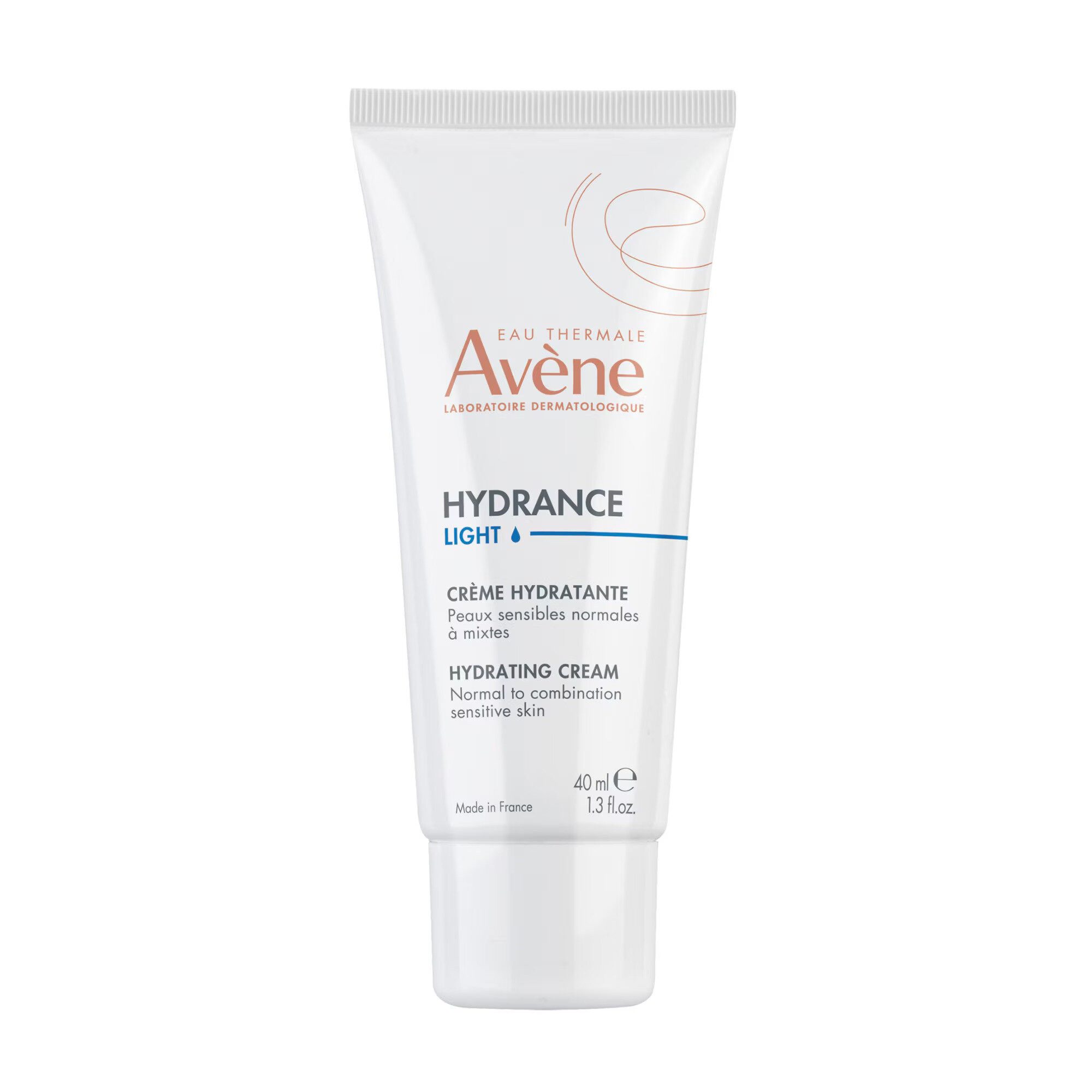 Avene Feuchtigkeitscreme Avene, Hydrance