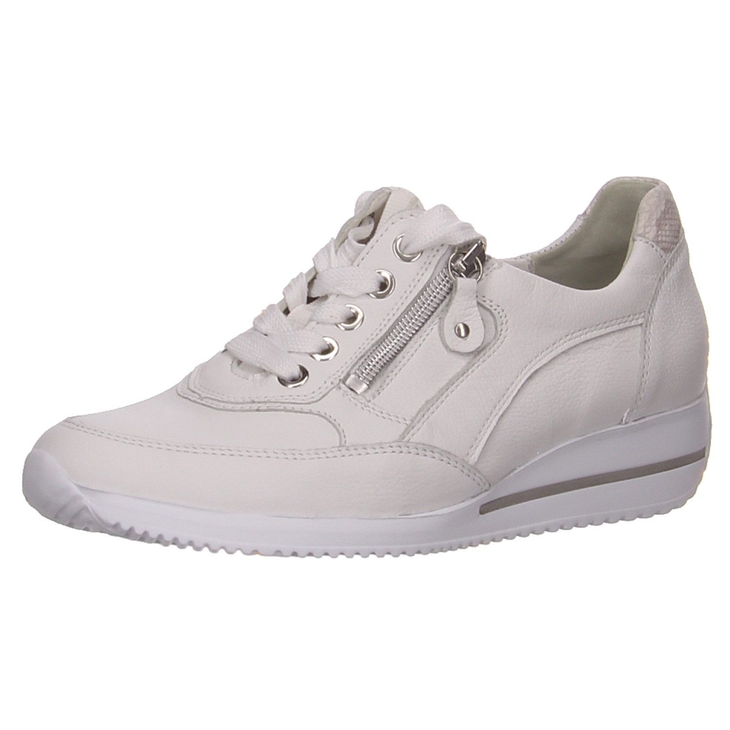 Schnürschuh