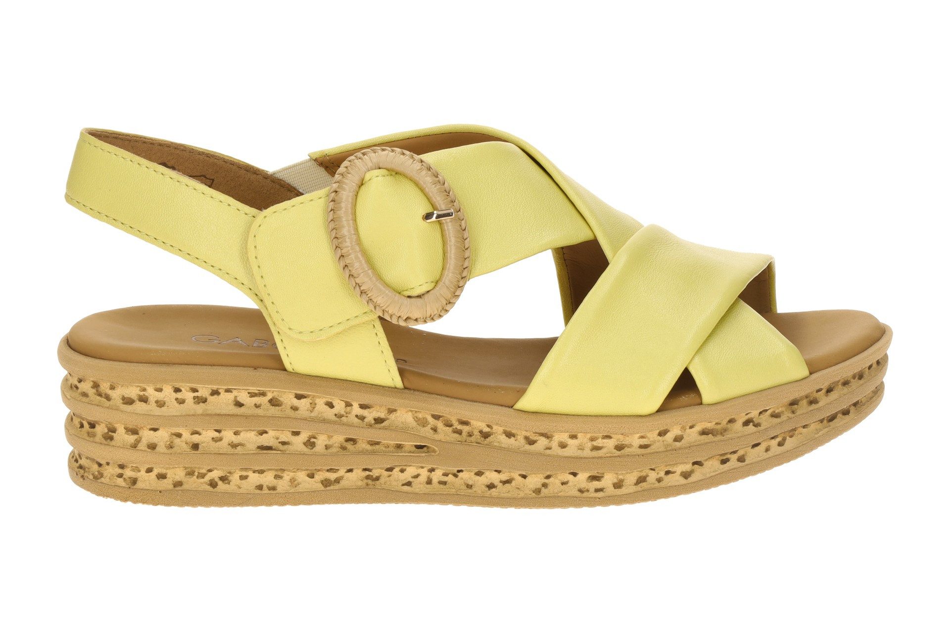 Gabor 84.556.23 Sandalette