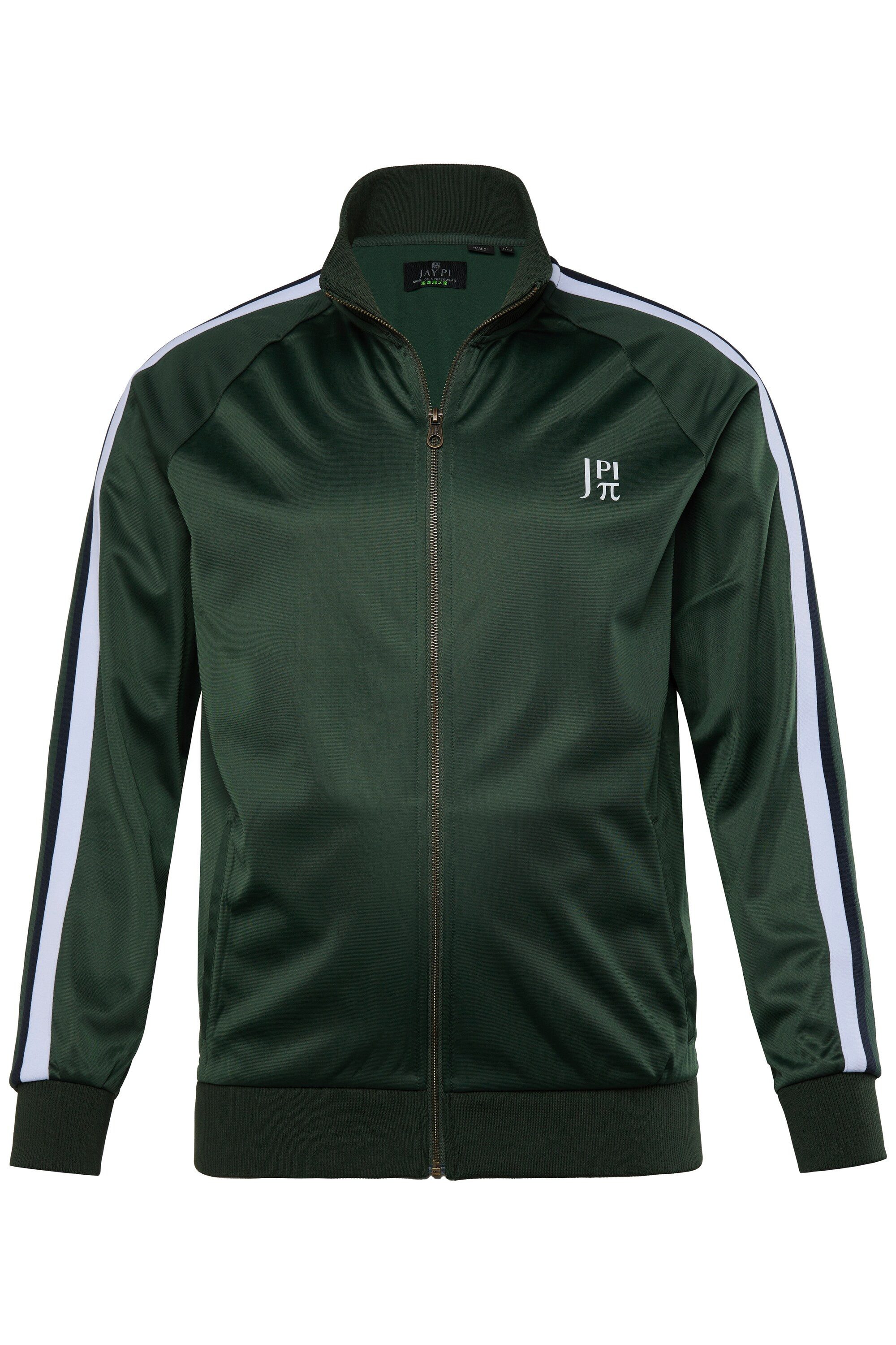 JP1880 Fleecejacke Funktions-Trainingsjacke Fitness atmungsaktiv günstig online kaufen