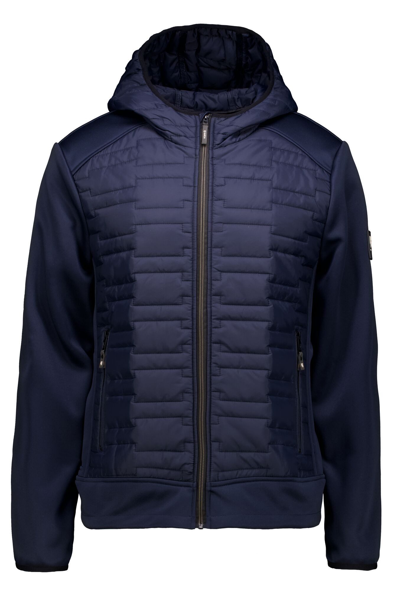 Garcia Anorak men`s outdoor jacket