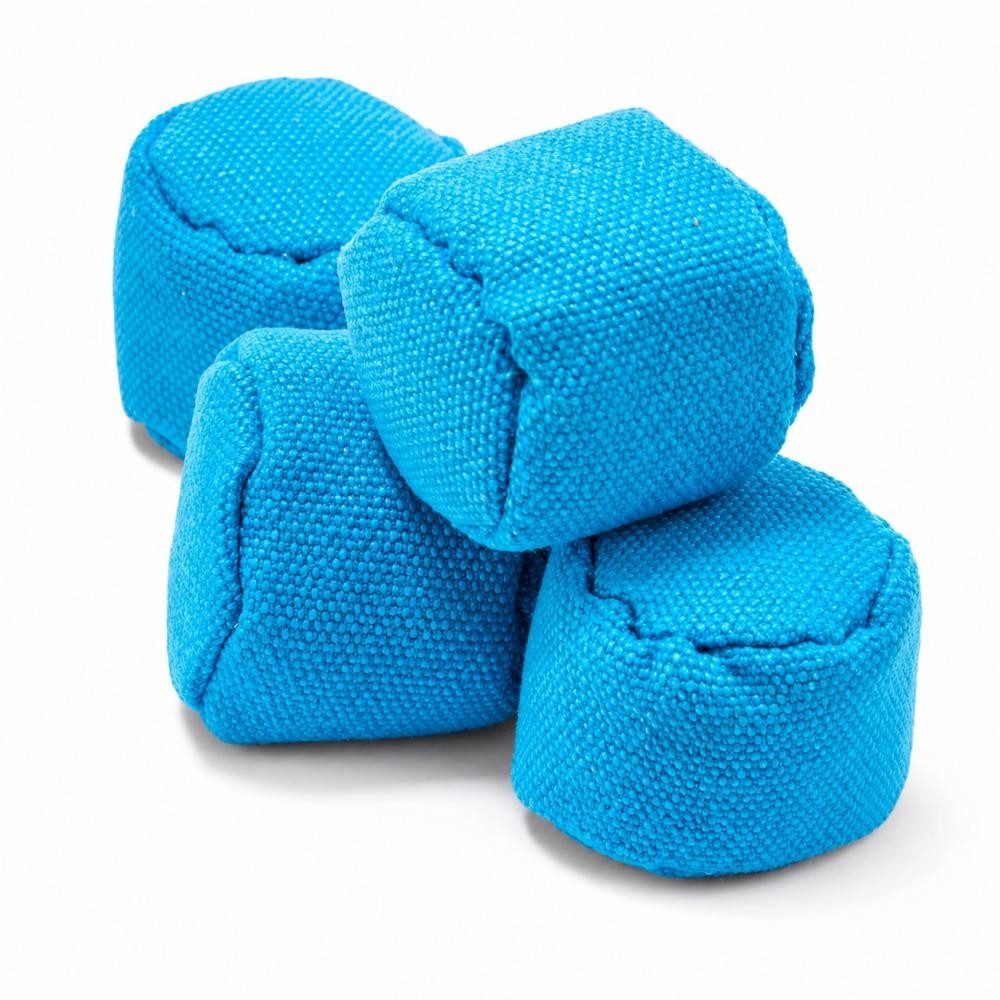 Prym Stoff - Fixiergewichte MINI 4 x 100 g/ Ø 30 mm