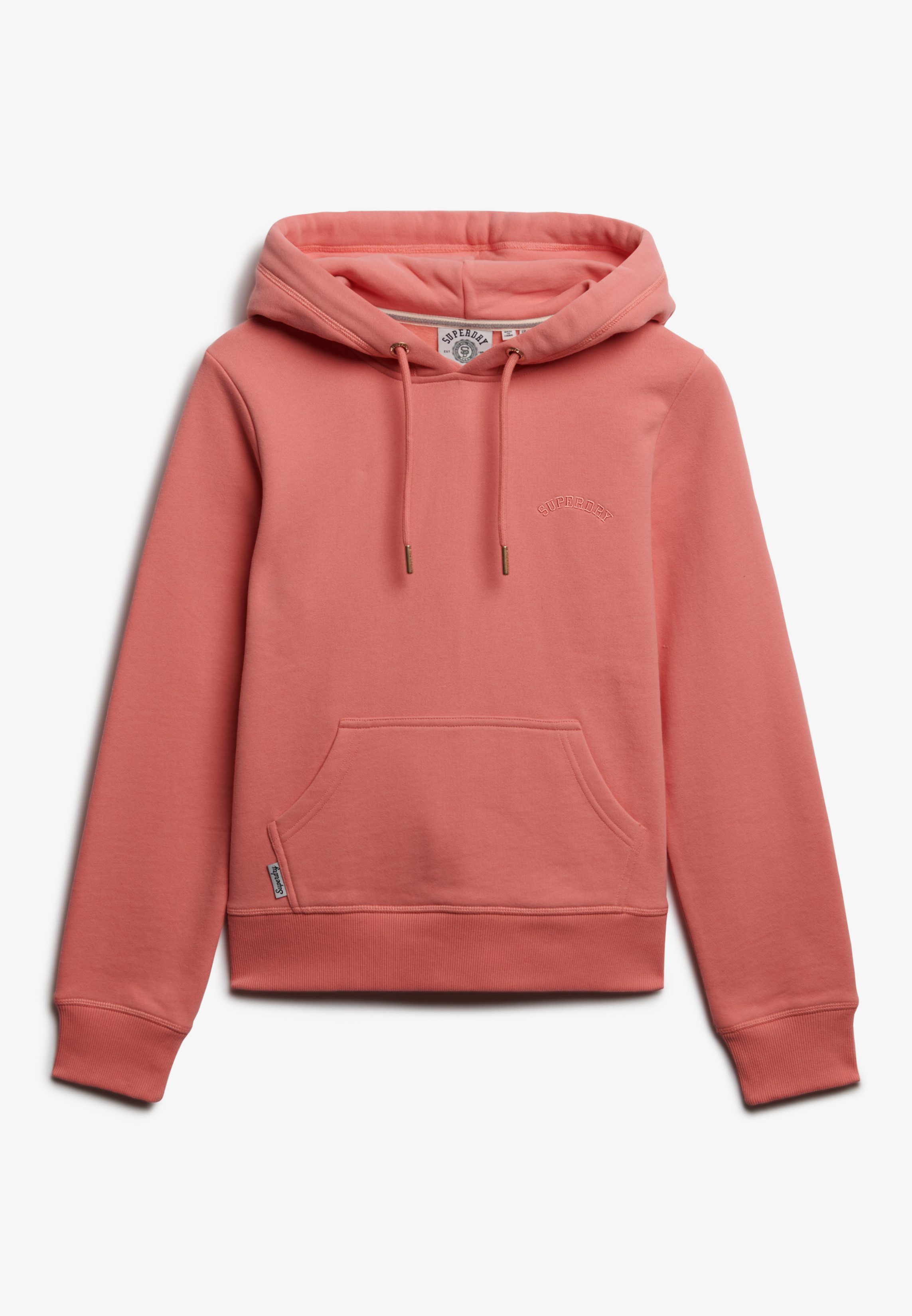 Superdry Kapuzensweatshirt günstig online kaufen