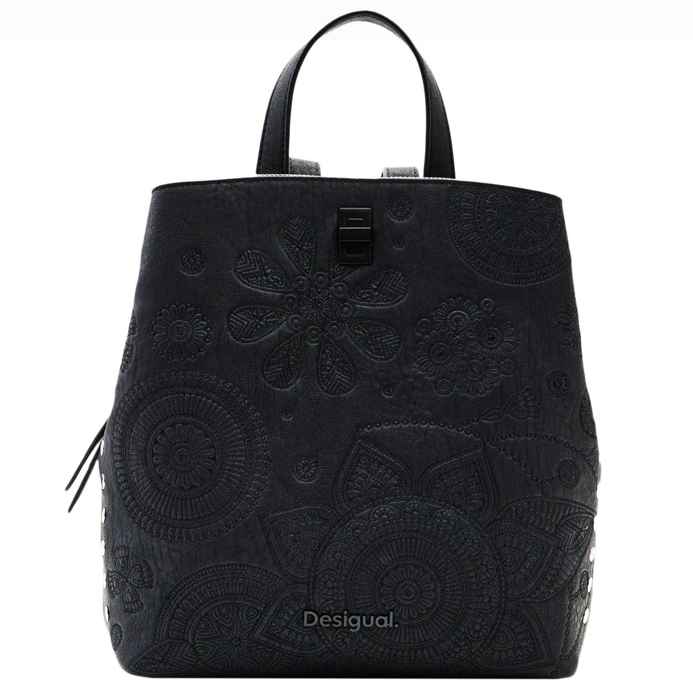 Desigual Rucksack Rucksack Daypack Backpack Back günstig online kaufen