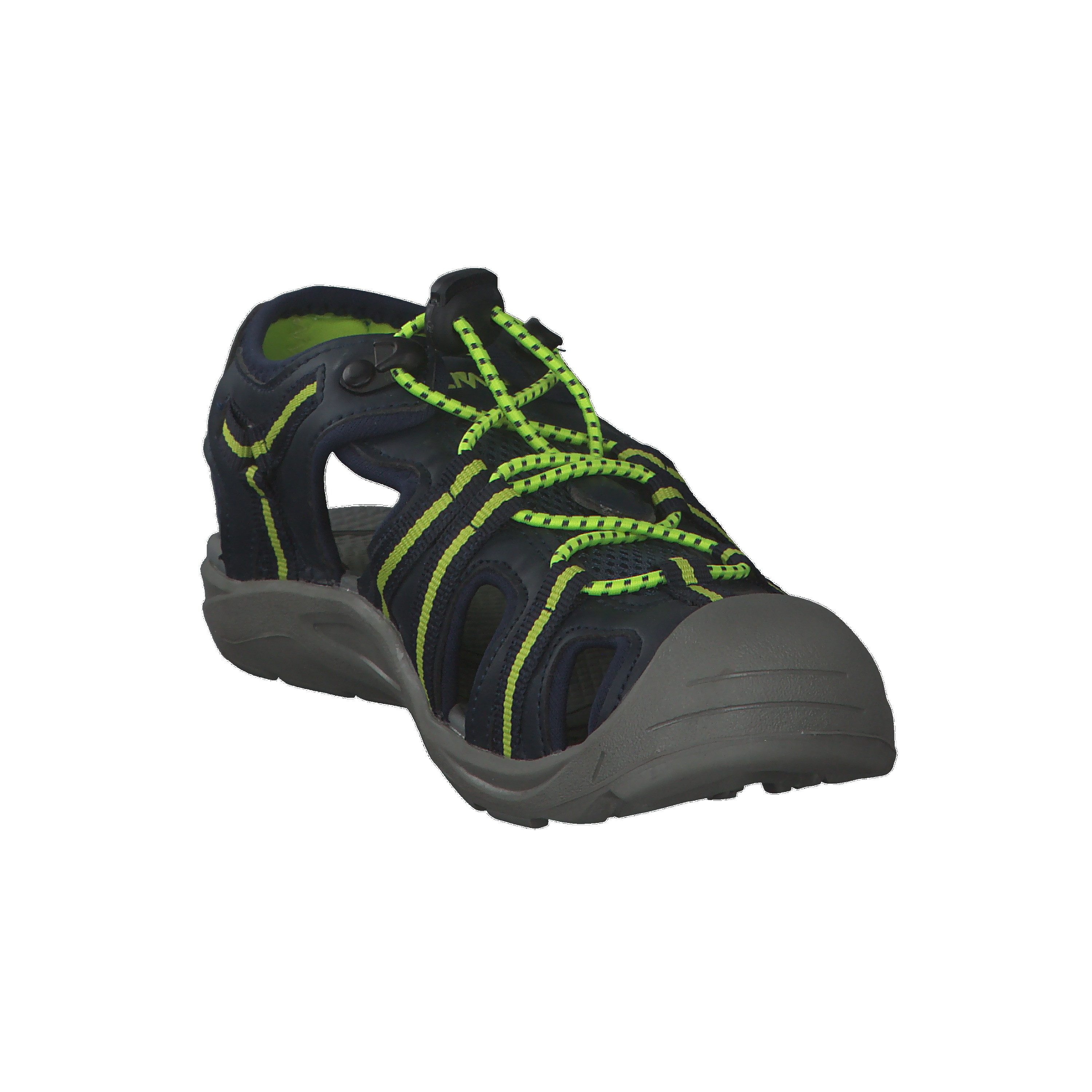 CMP CMP Kinder Sandale Aquarii 2.0 Hiking Sandal 30Q9664 Sandale