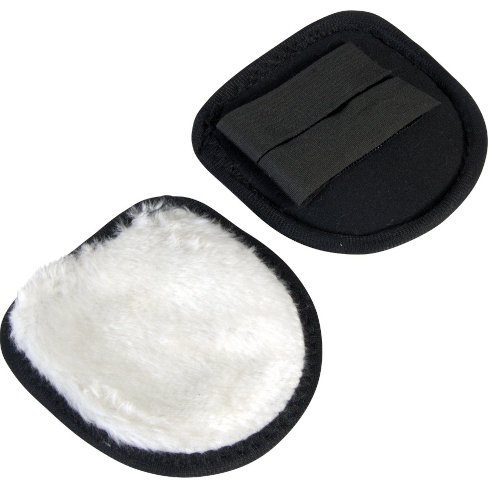 Equipage Теплые наушники Теплые наушники schwarz