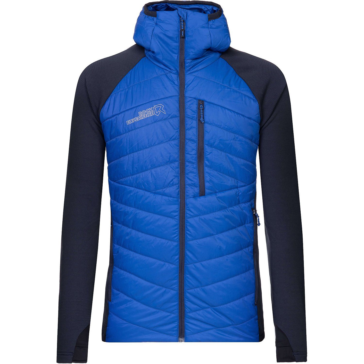 ROCK EXPERIENCE 3-in-1-Funktionsjacke Jacke ECO MANITOBA