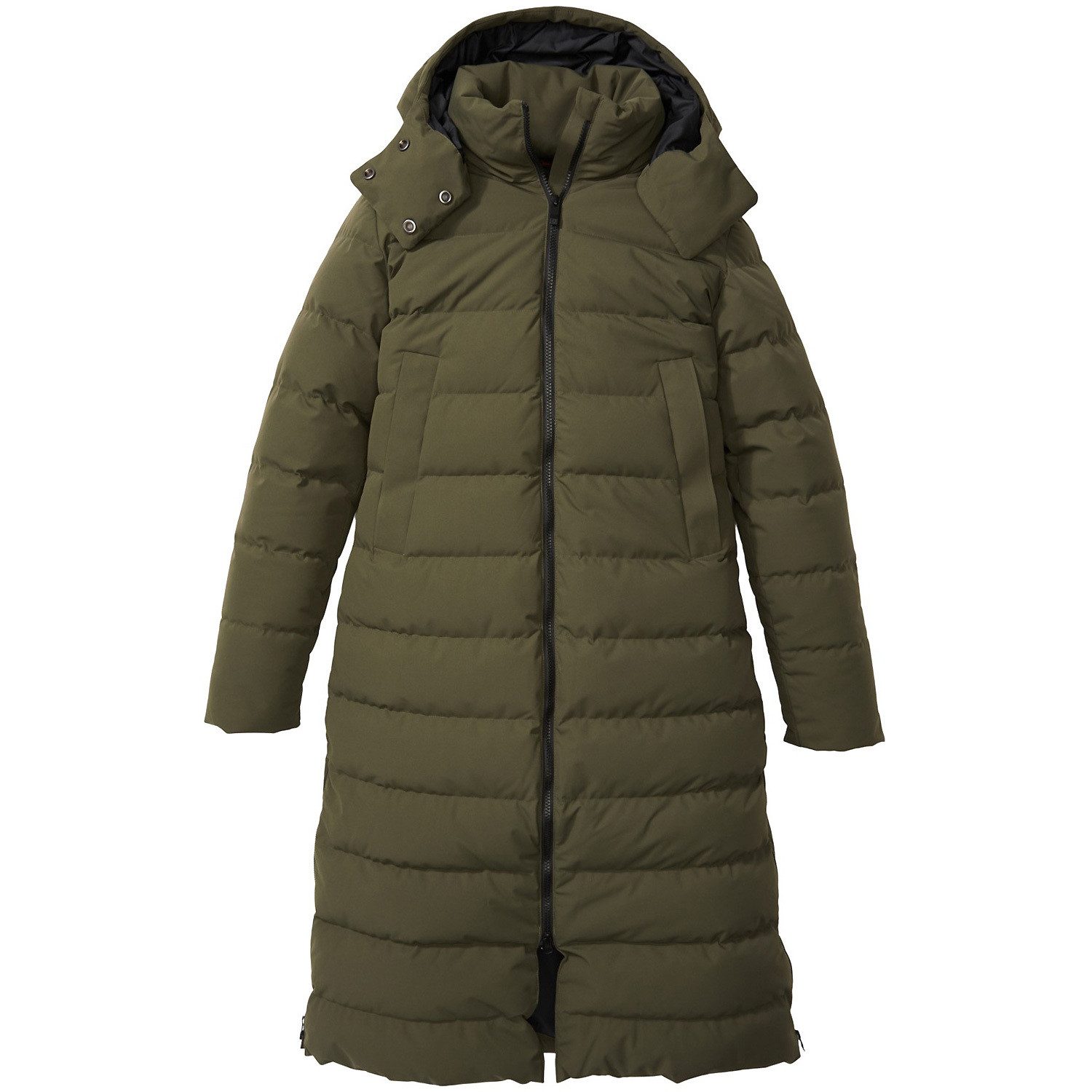 Marmot Funktionsmantel Mantel W PROSPECT COAT