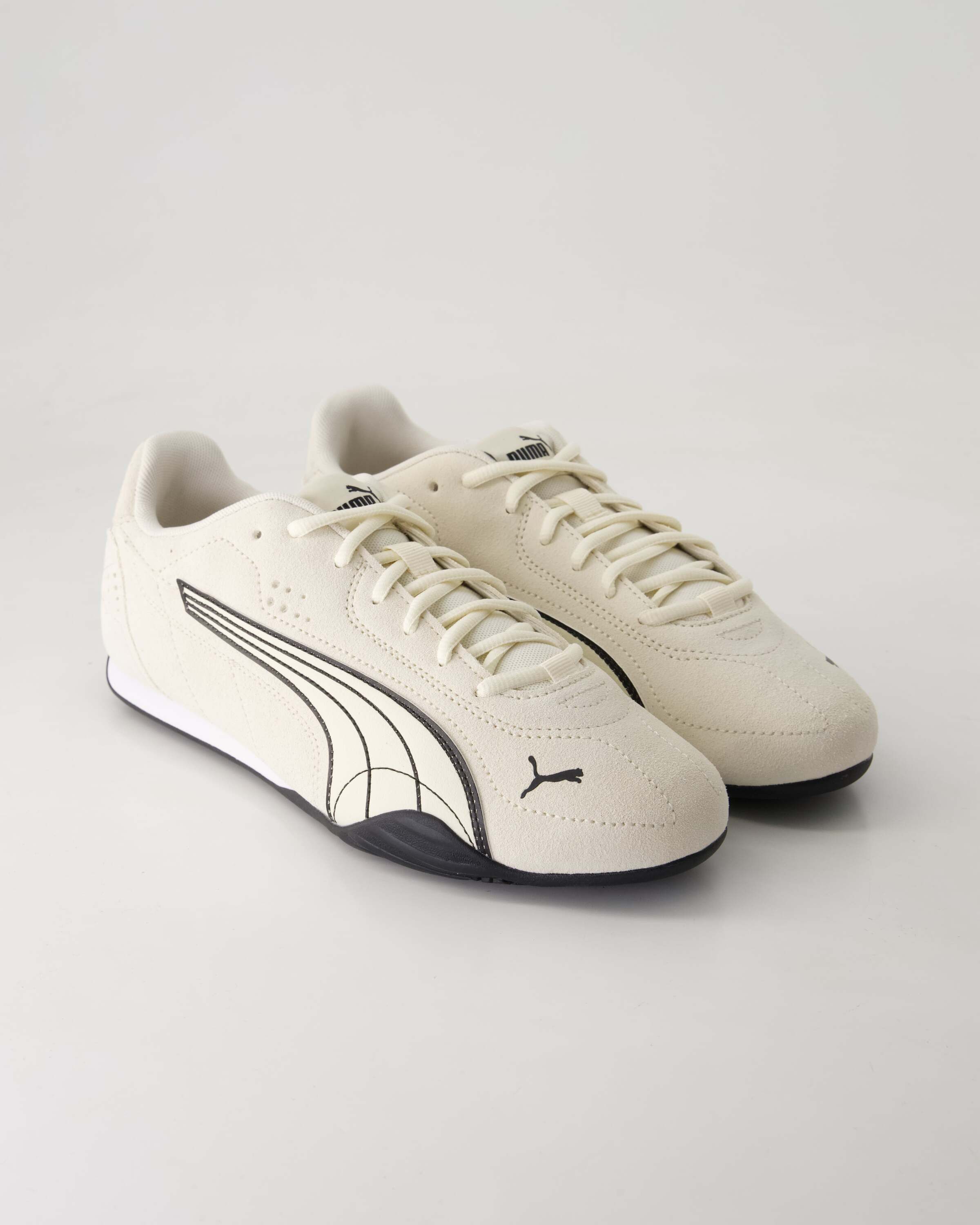 PUMA Puma Catch SD Sneaker Obermaterial: Leder günstig online kaufen