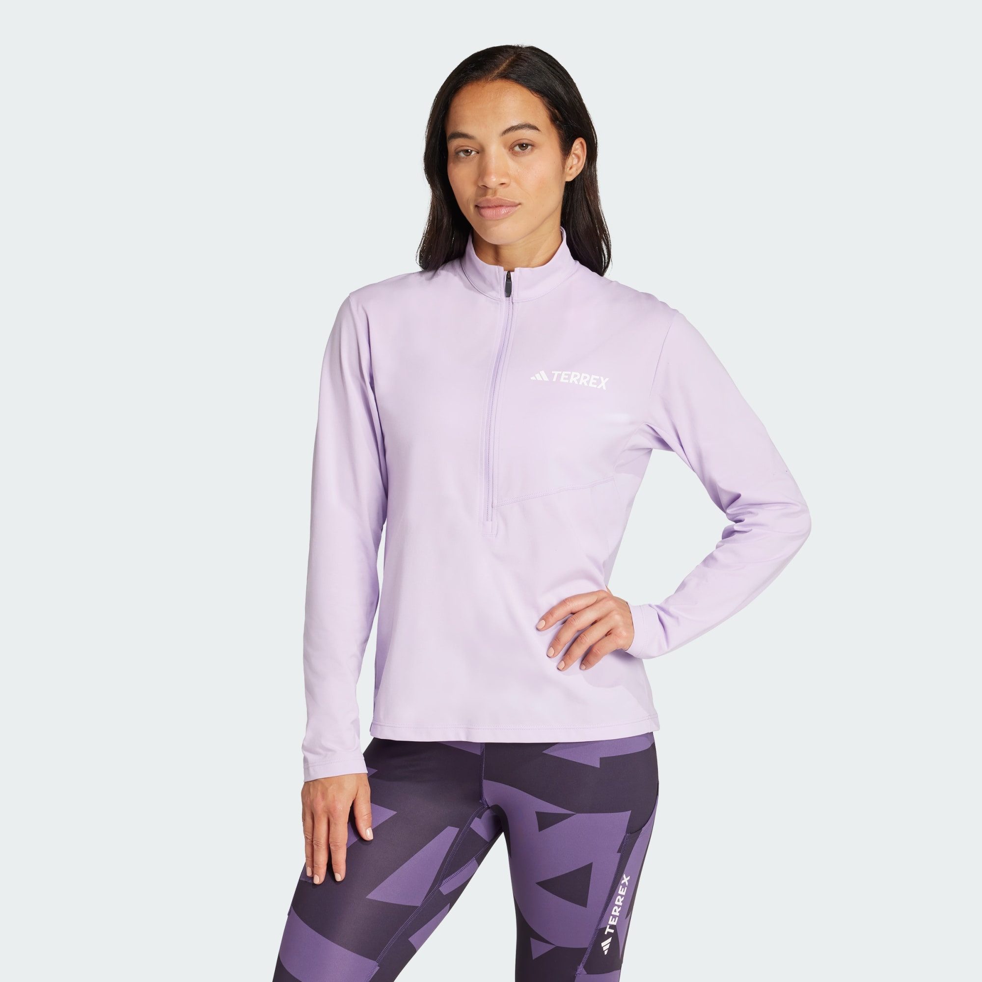 adidas TERREX Funktionsshirt TERREX MULTI CLIMACOOL günstig online kaufen