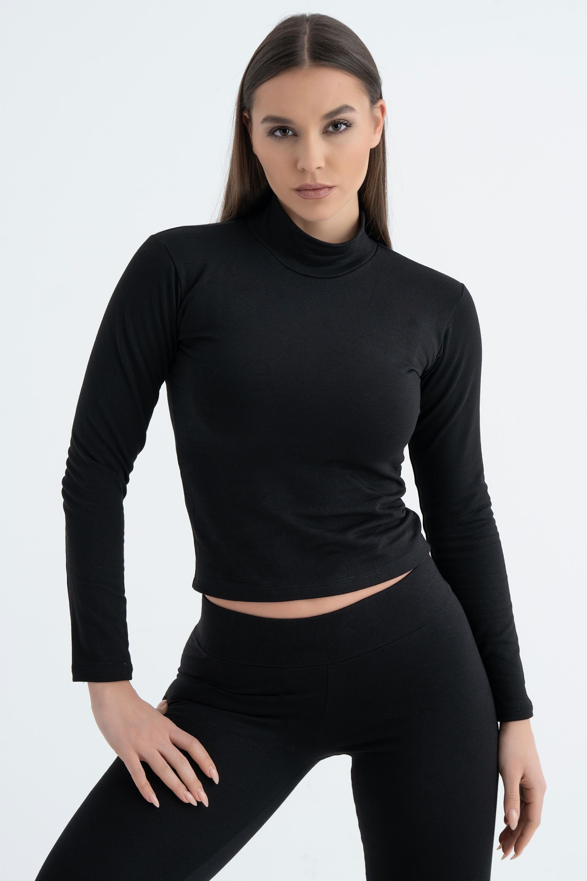 Crop-Top
