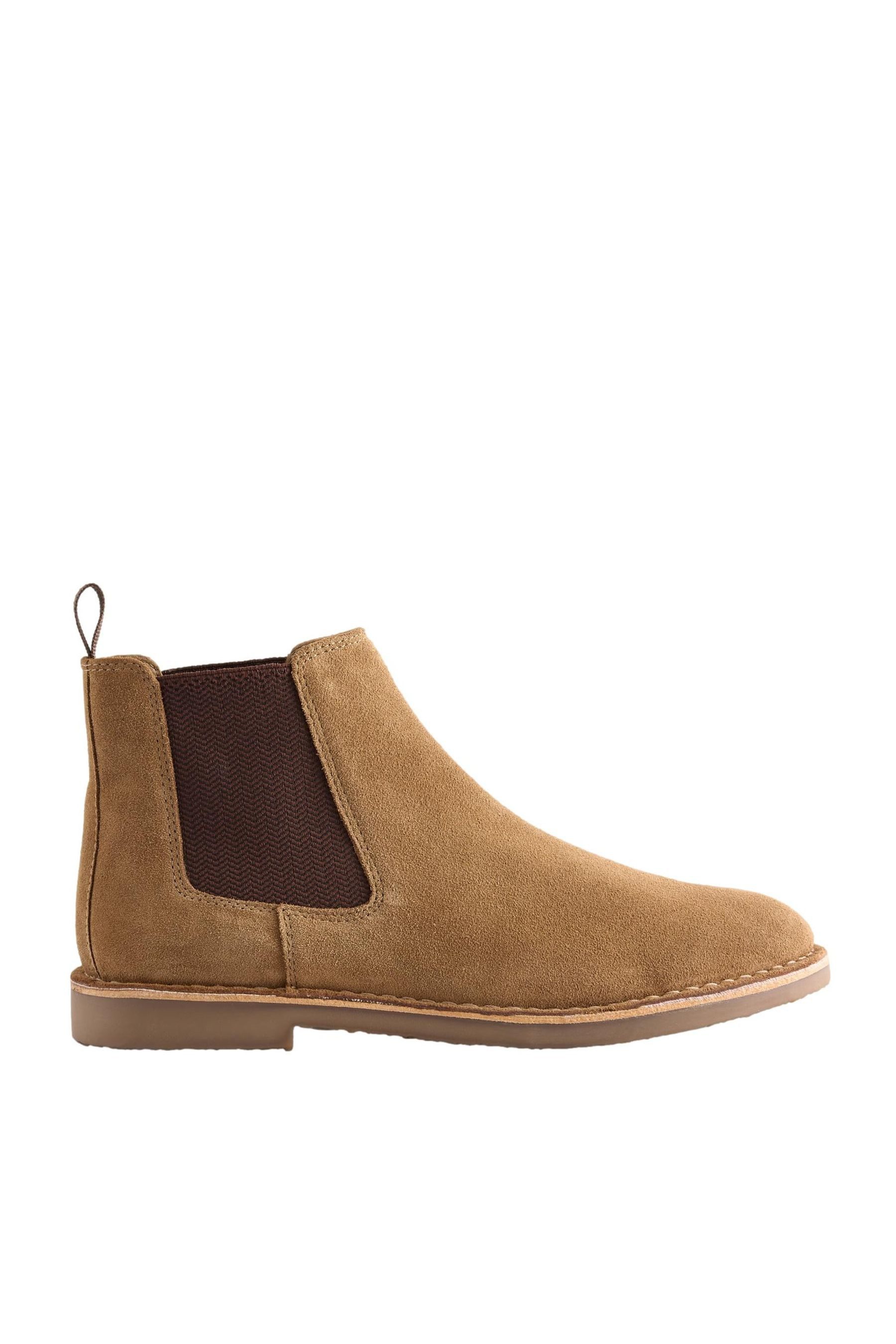 Next Chelsea Boots mit Steppung Chelseaboots günstig online kaufen
