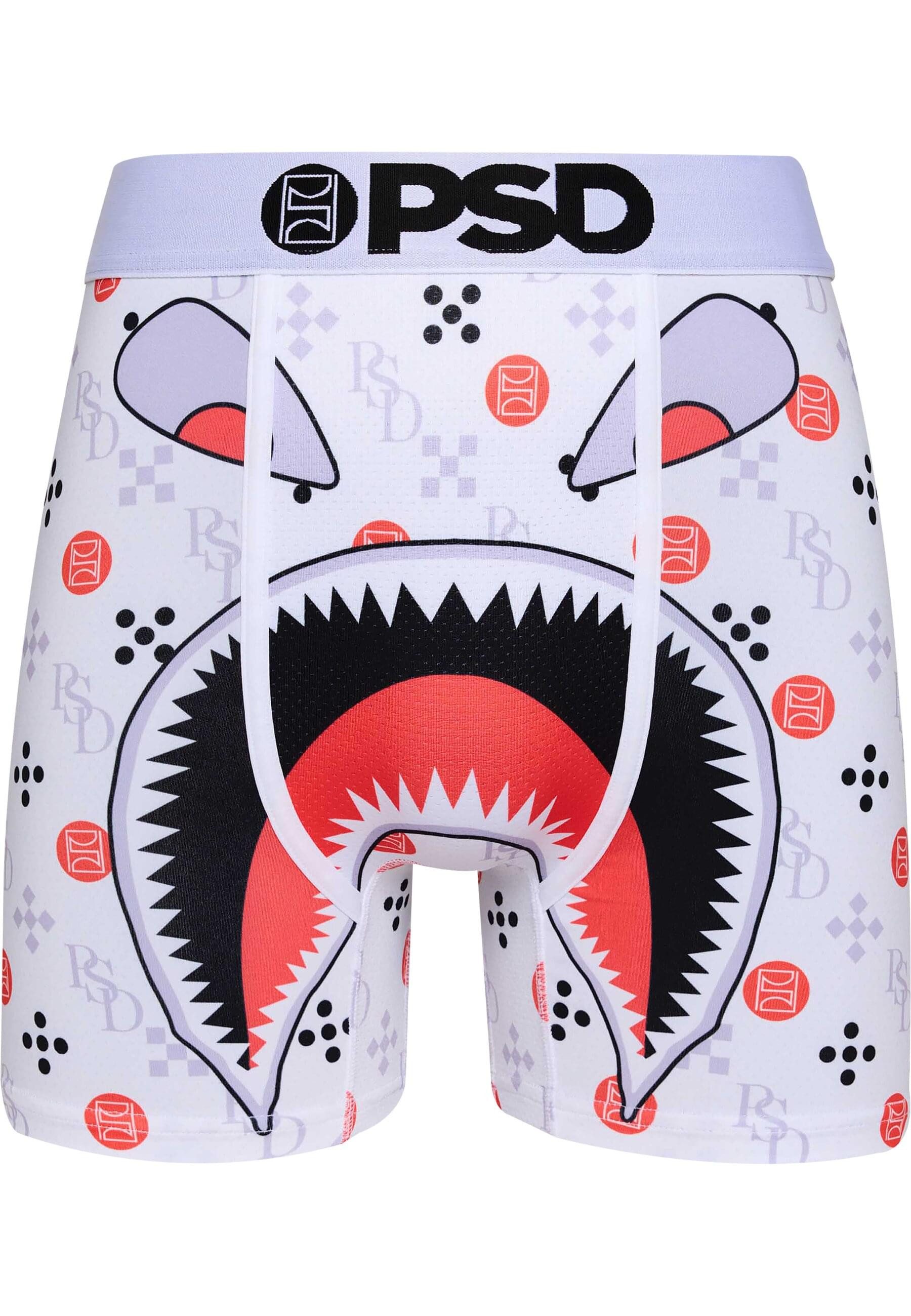 PSD Boxershorts PSD WF LUXE LITE 5I (1-St)