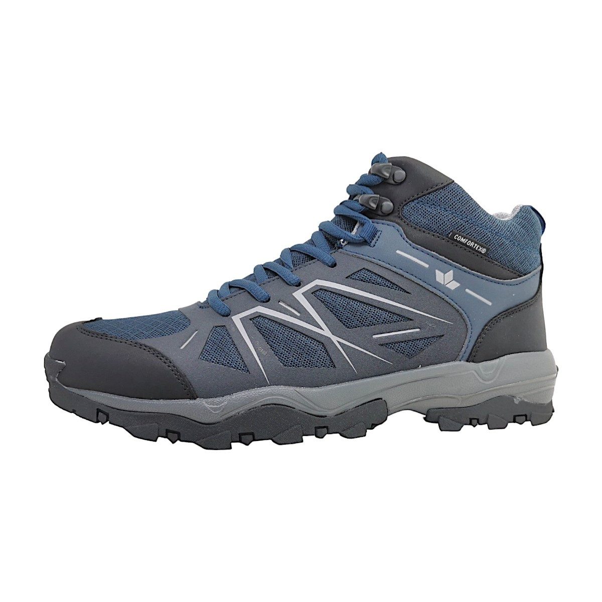 Lico Wanderschuh Outdoorschuh günstig online kaufen
