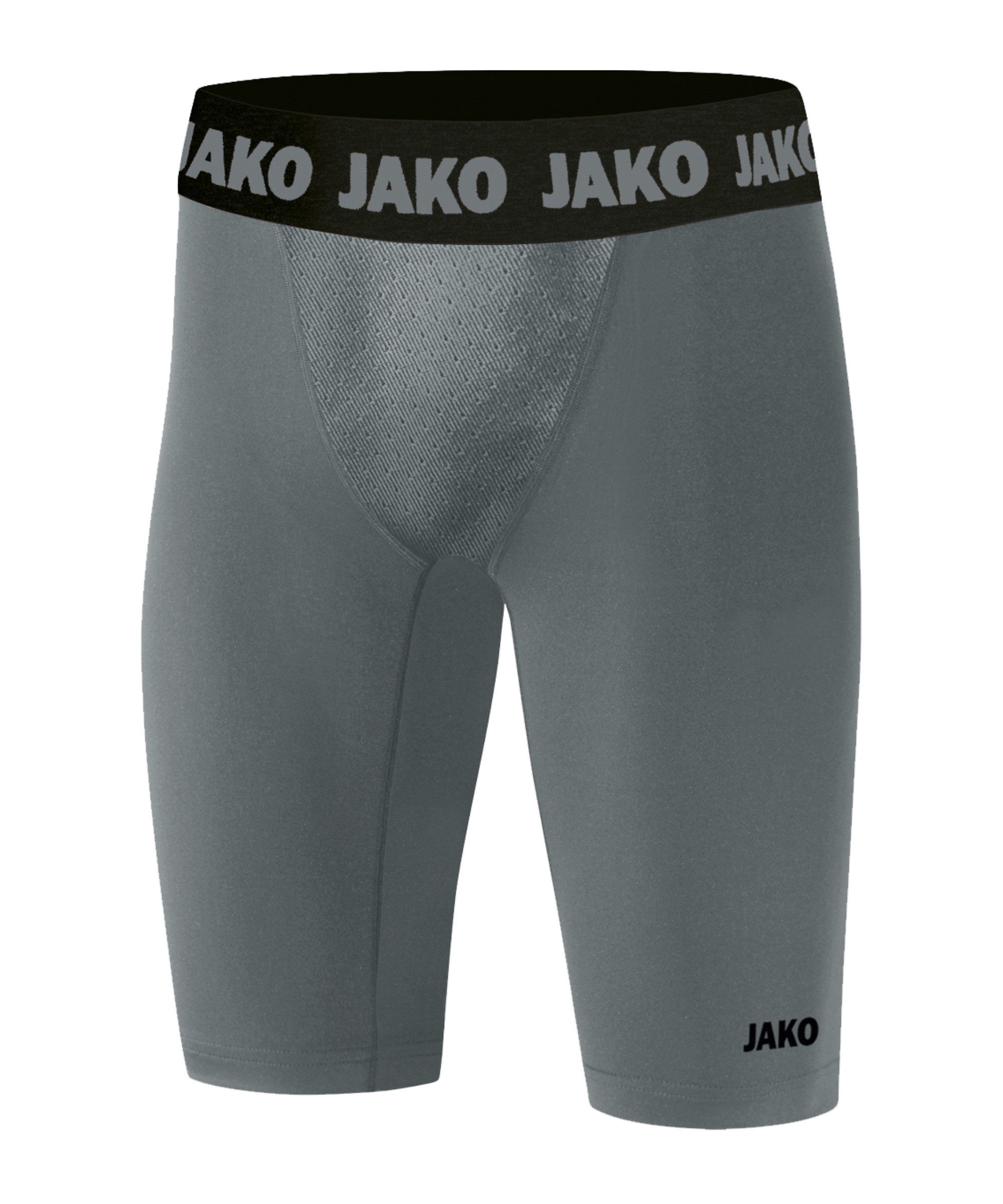 Jako Sporthose Compression 2.0 Tight Short Kids (1-tlg) default
