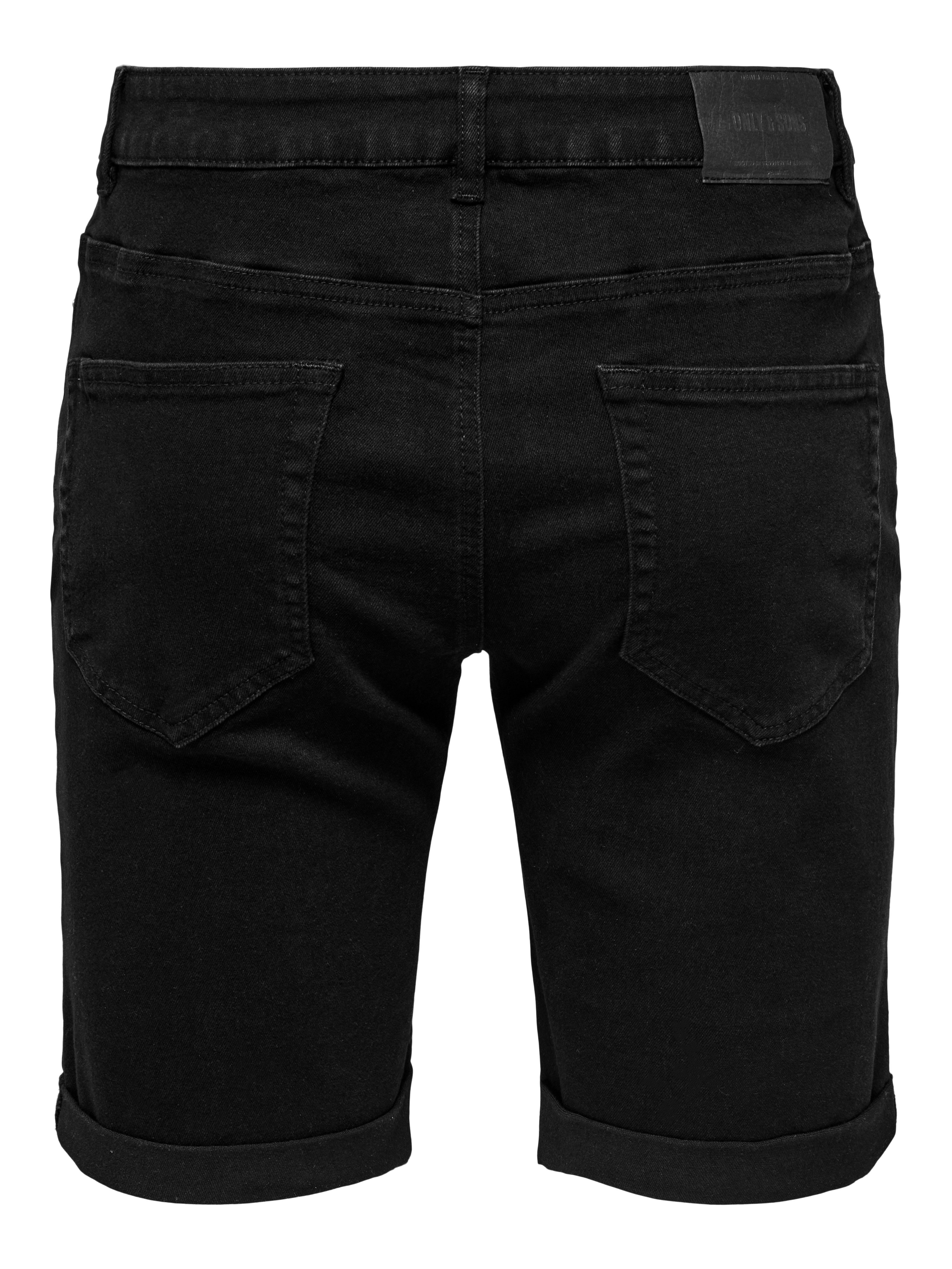 ONLY & SONS Shorts ONSPLY BOX günstig online kaufen