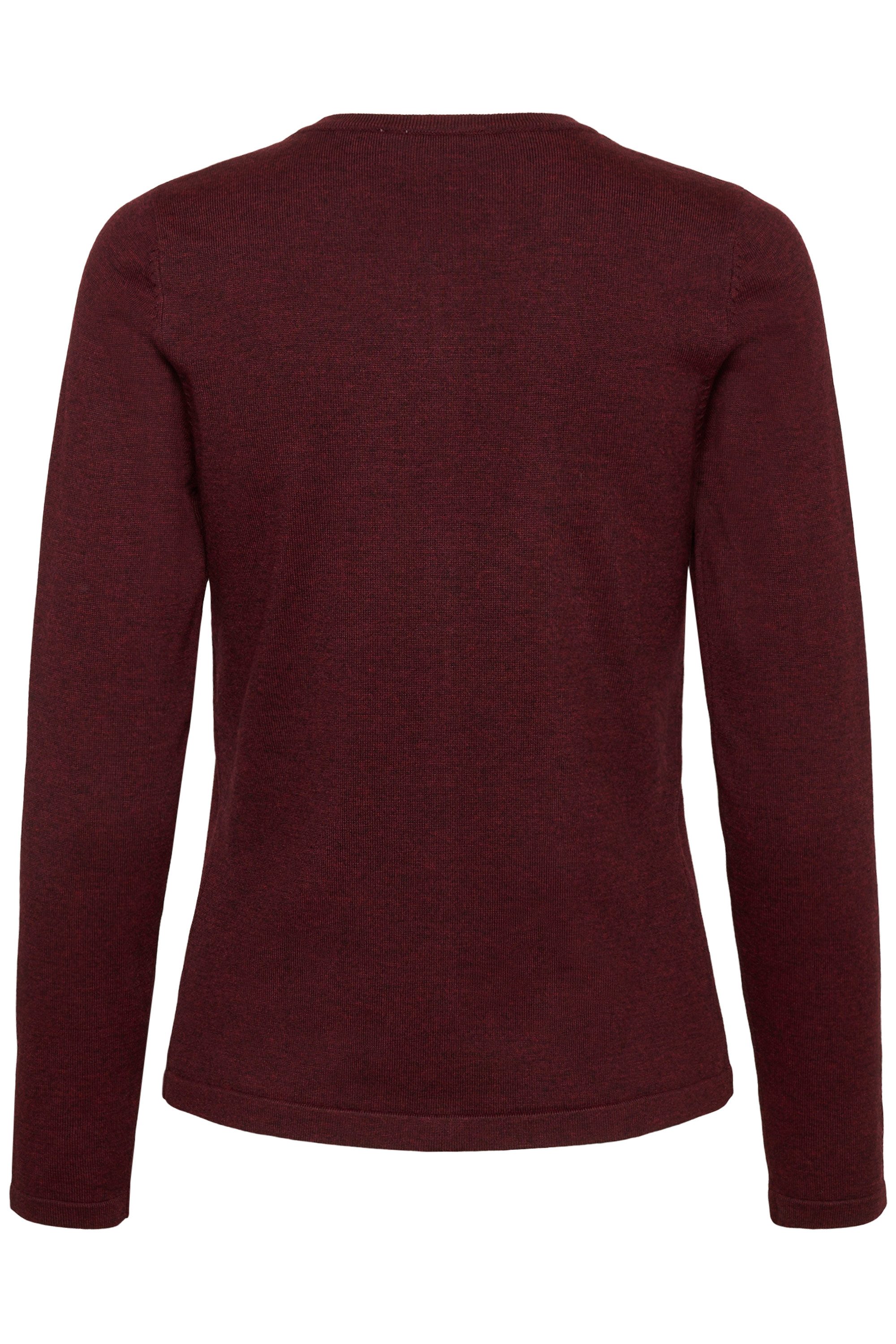 Saint Tropez Cardigan A8661, MilaSZ R-Neck günstig online kaufen