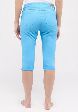 ANGELS 3/4-Hose Hose Capri TU mit Summer Cotton