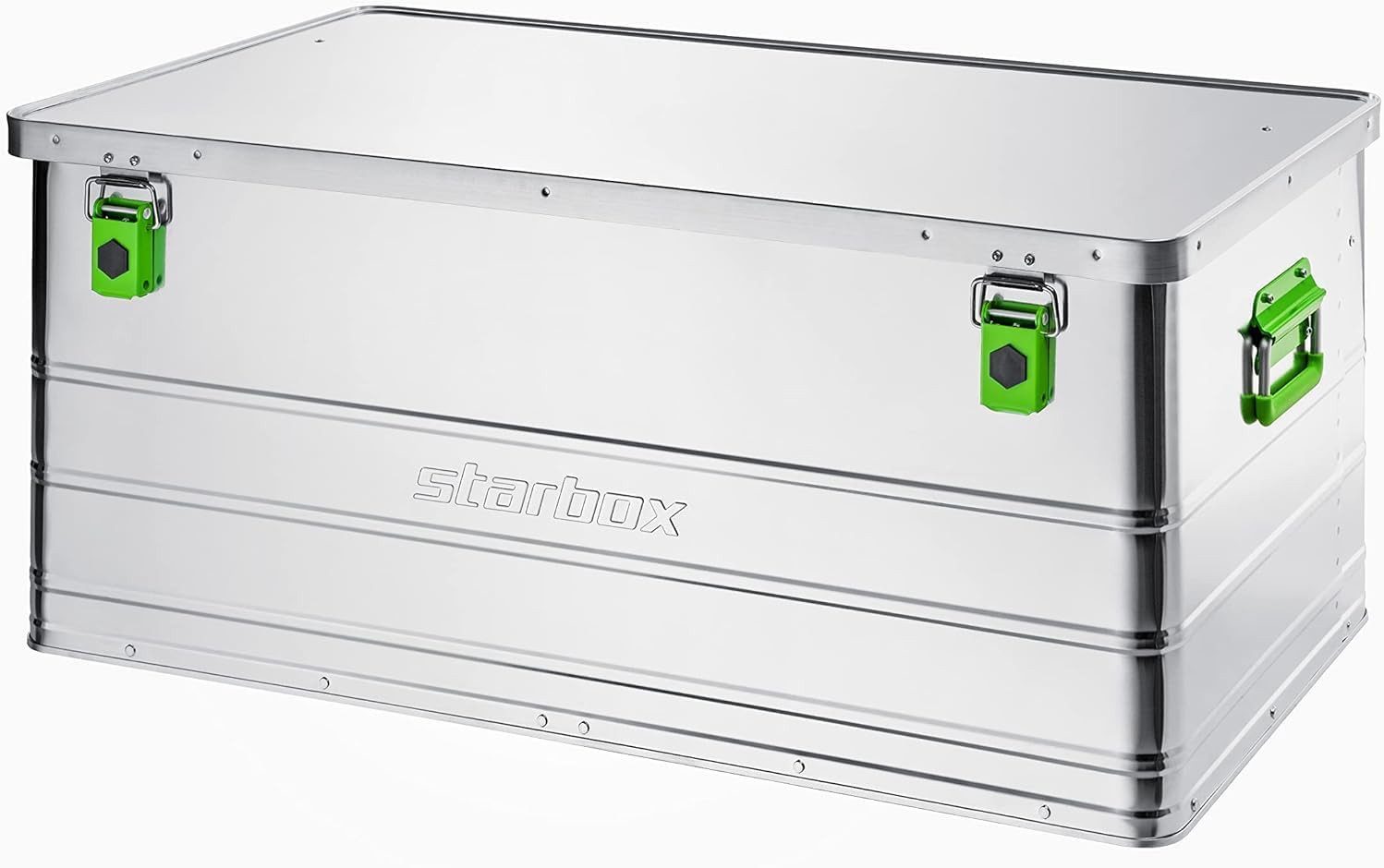 ALUTEC München Aufbewahrungsbox