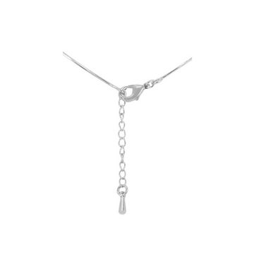 Stella Maris Collier-Set Halskette mit Diamant