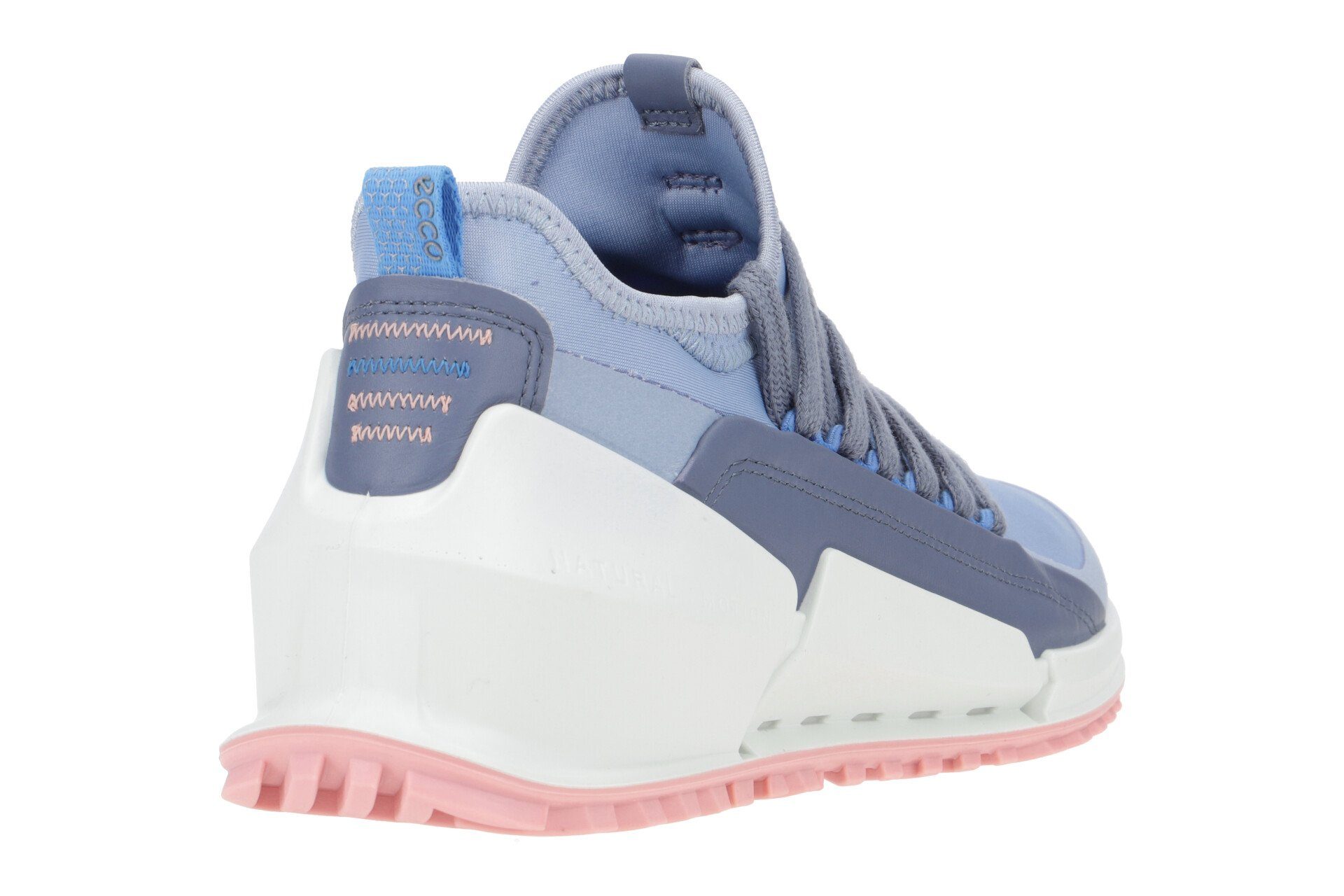 Ecco 80062360258 Schnürschuh