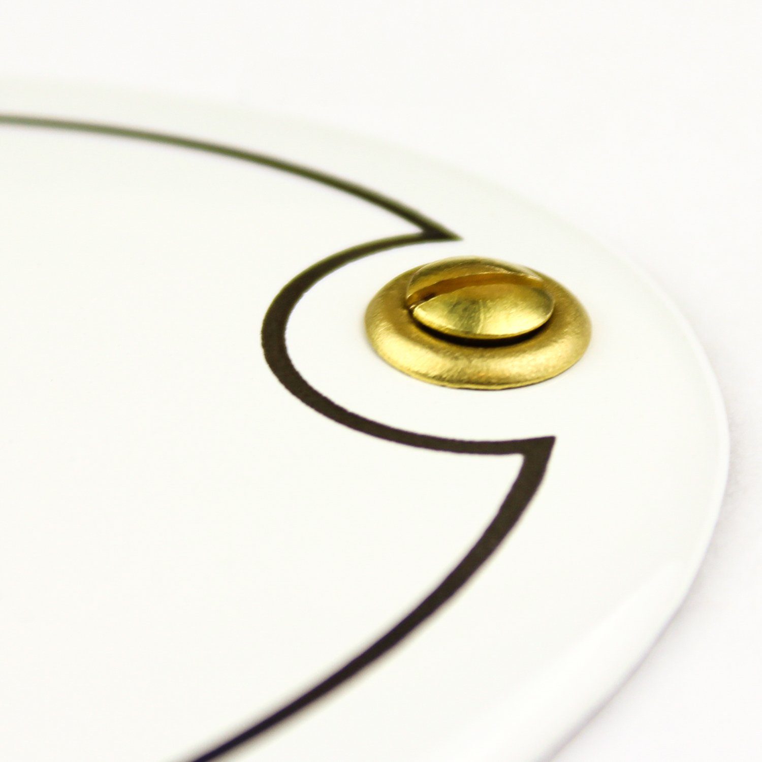 Landshop24 Metallschild Türschild Emaille Emailleschild Metallschild Blechs günstig online kaufen