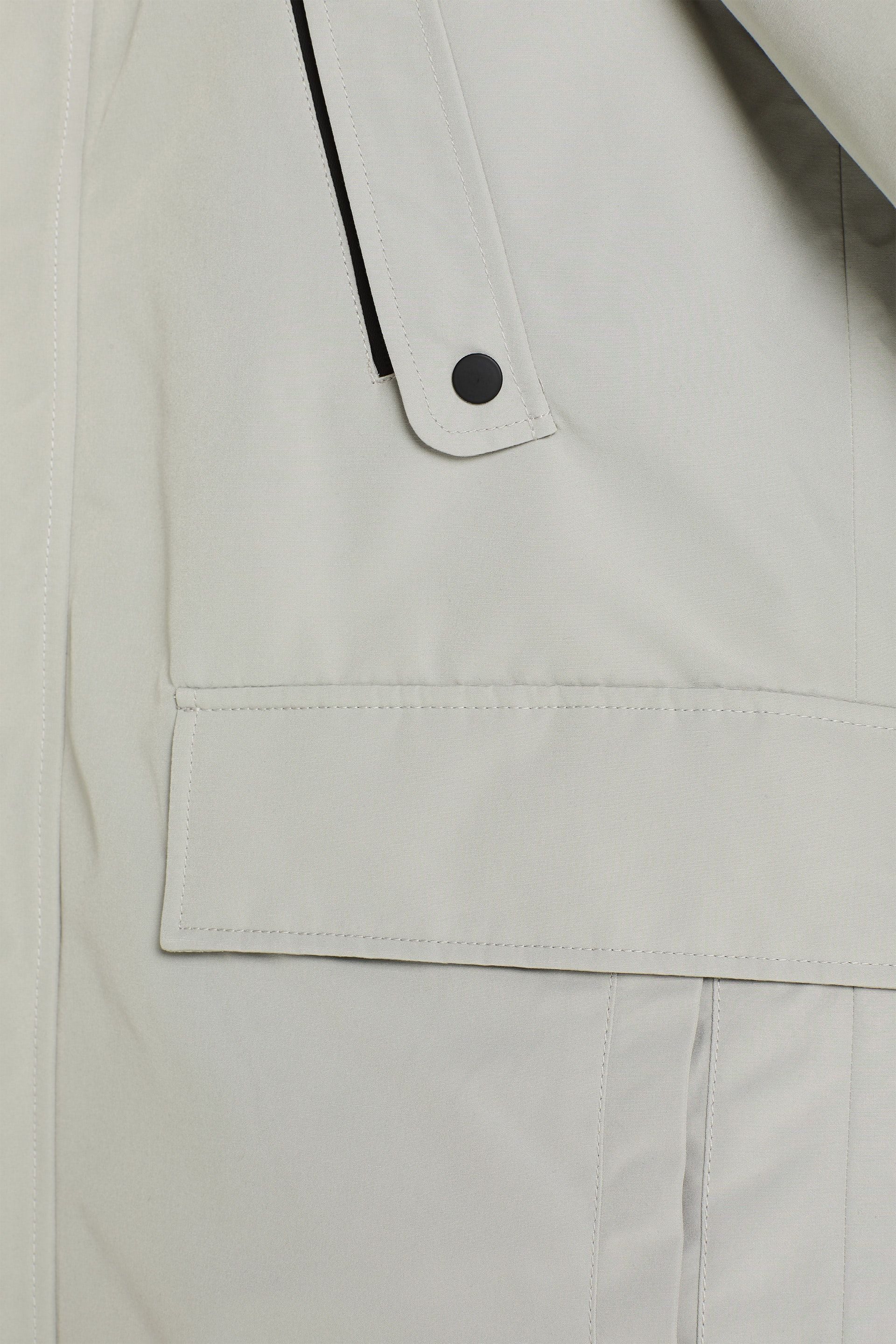 Esprit Langjacke