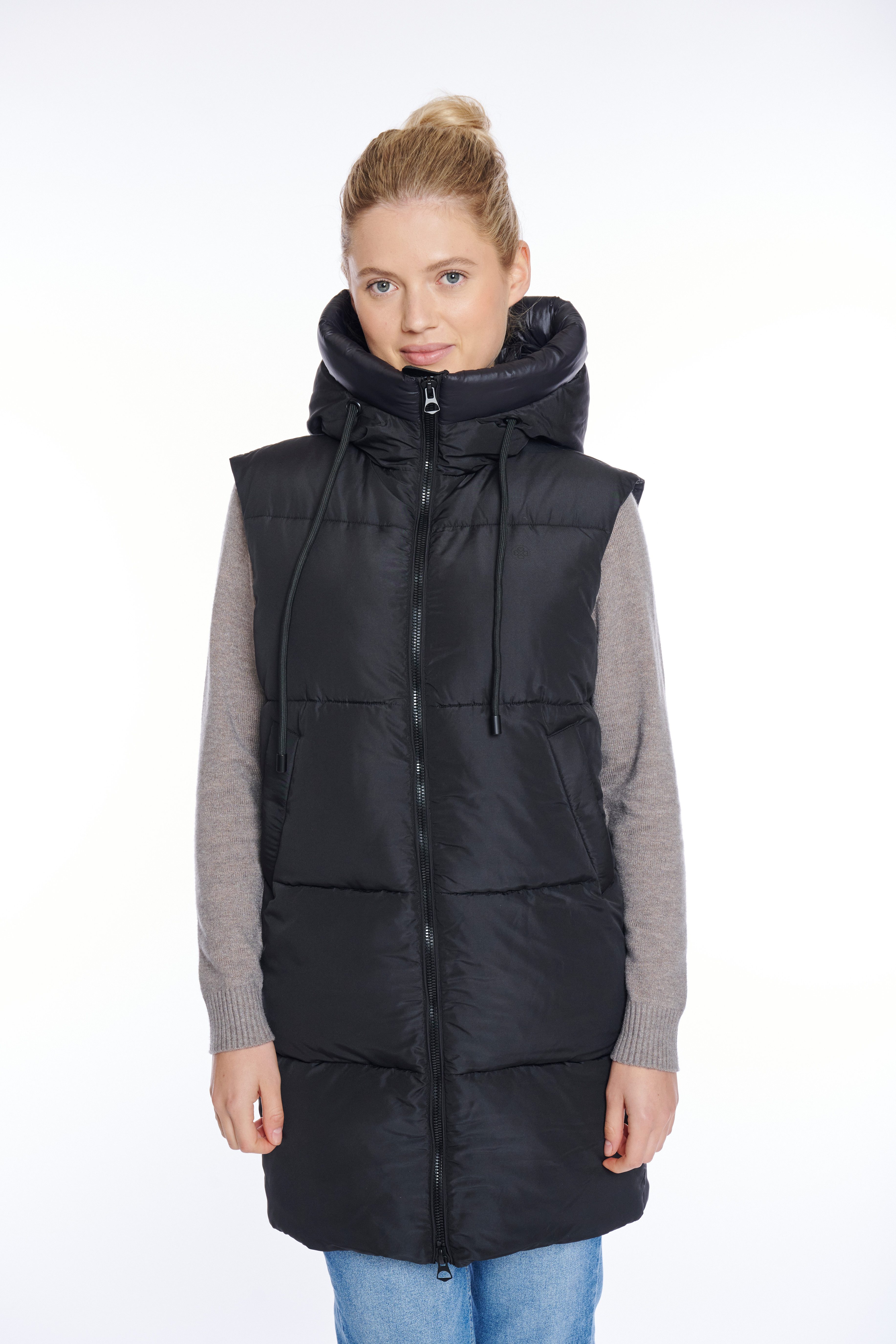 HaILY’S Steppweste SL P VT Jo44leen günstig online kaufen