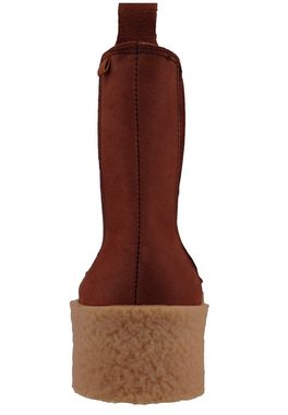 El Naturalista N5921 DOLMEN Chocolate Stiefelette