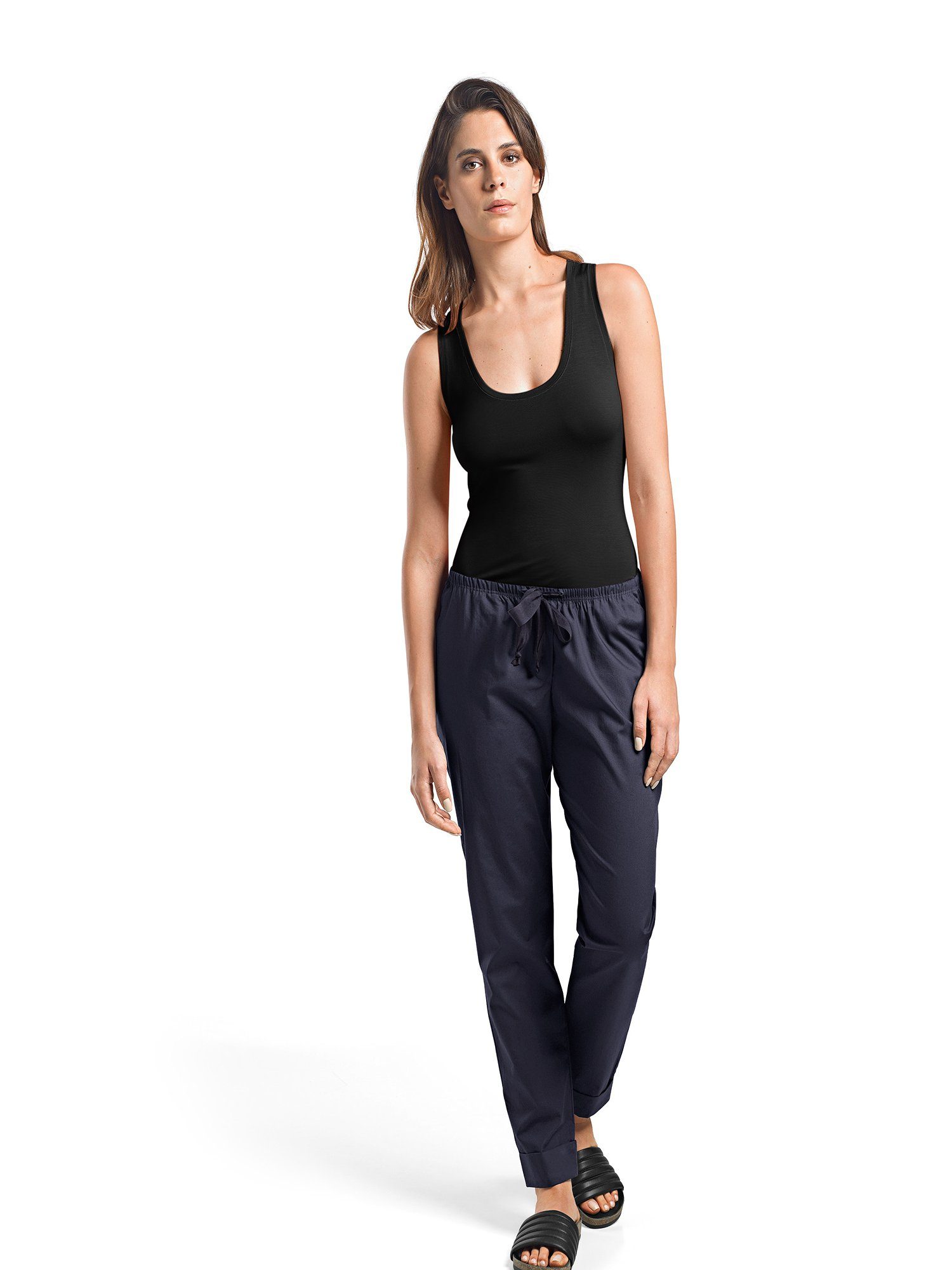 Hanro Trägertop Yoga (1-tlg)