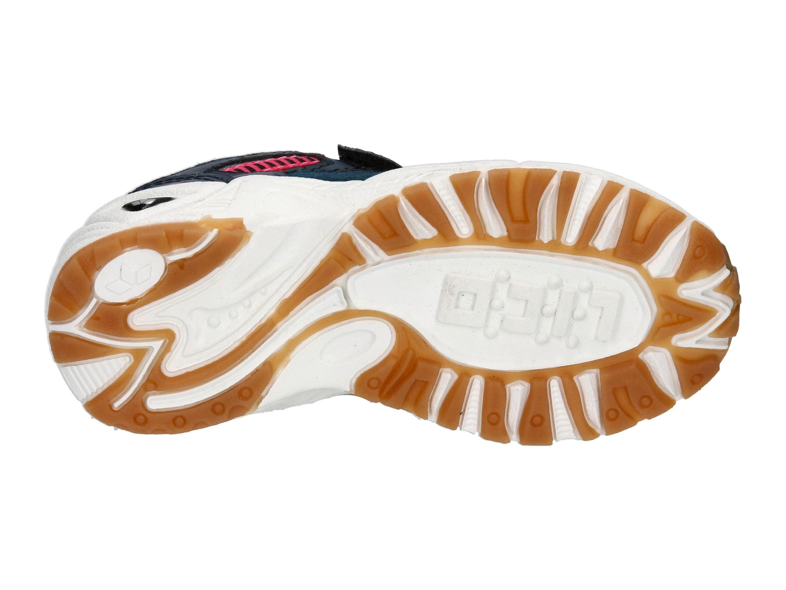 Lico Sportschuh Barney VS Hallenschuh
