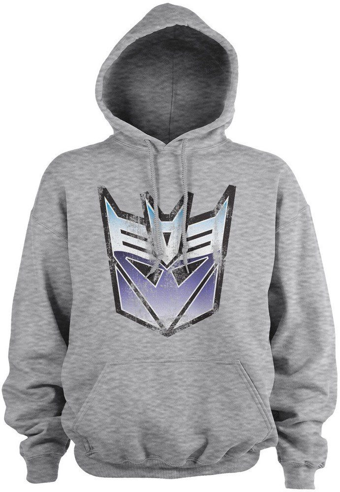 Kapuzenpullover