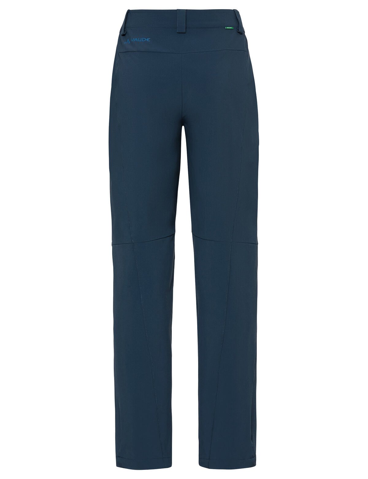 VAUDE Funktionshose Hosen Women's Farley Stretch Pants III (1-tlg) schnellstrocknende und strapazierfähige Outdoor-Hose