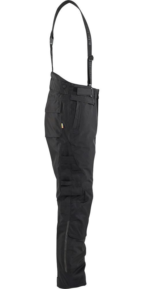 Blåkläder Thermohose Winterhose
