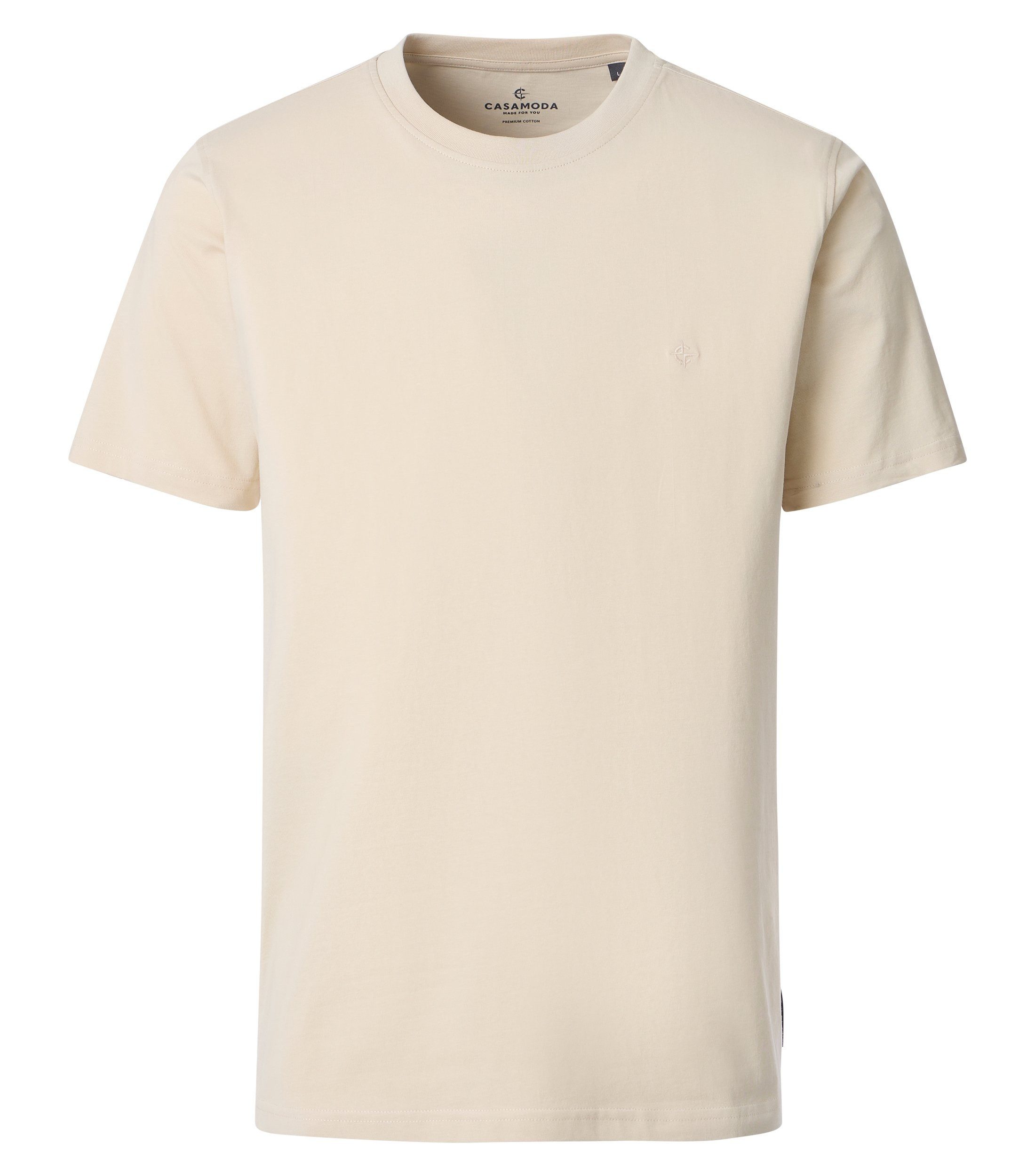 CASAMODA T-Shirt CASAMODA T-Shirt uni