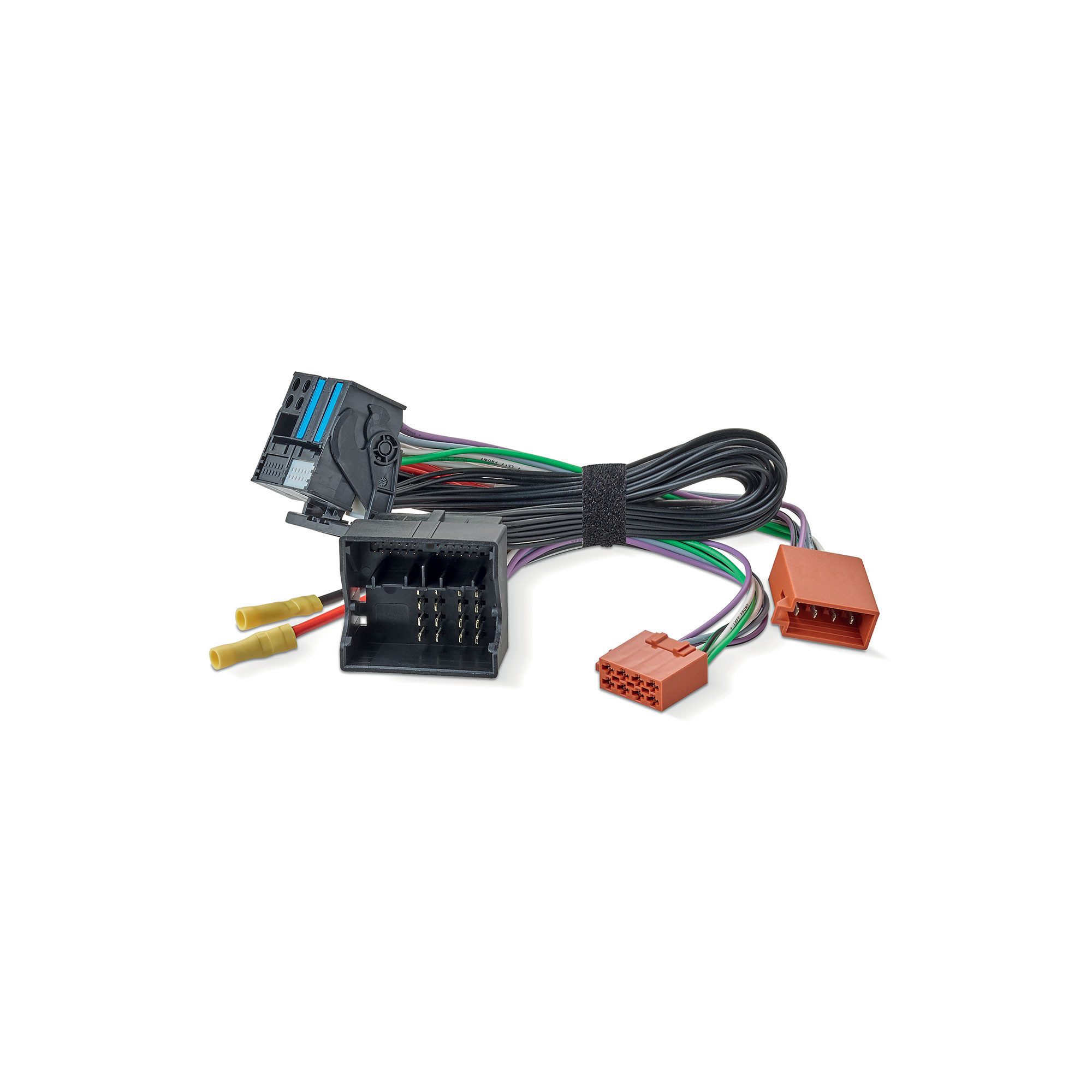 FOCAL FOCAL IW BMW Y-ISO HARNESS Adapterkabel Auto-Adapter