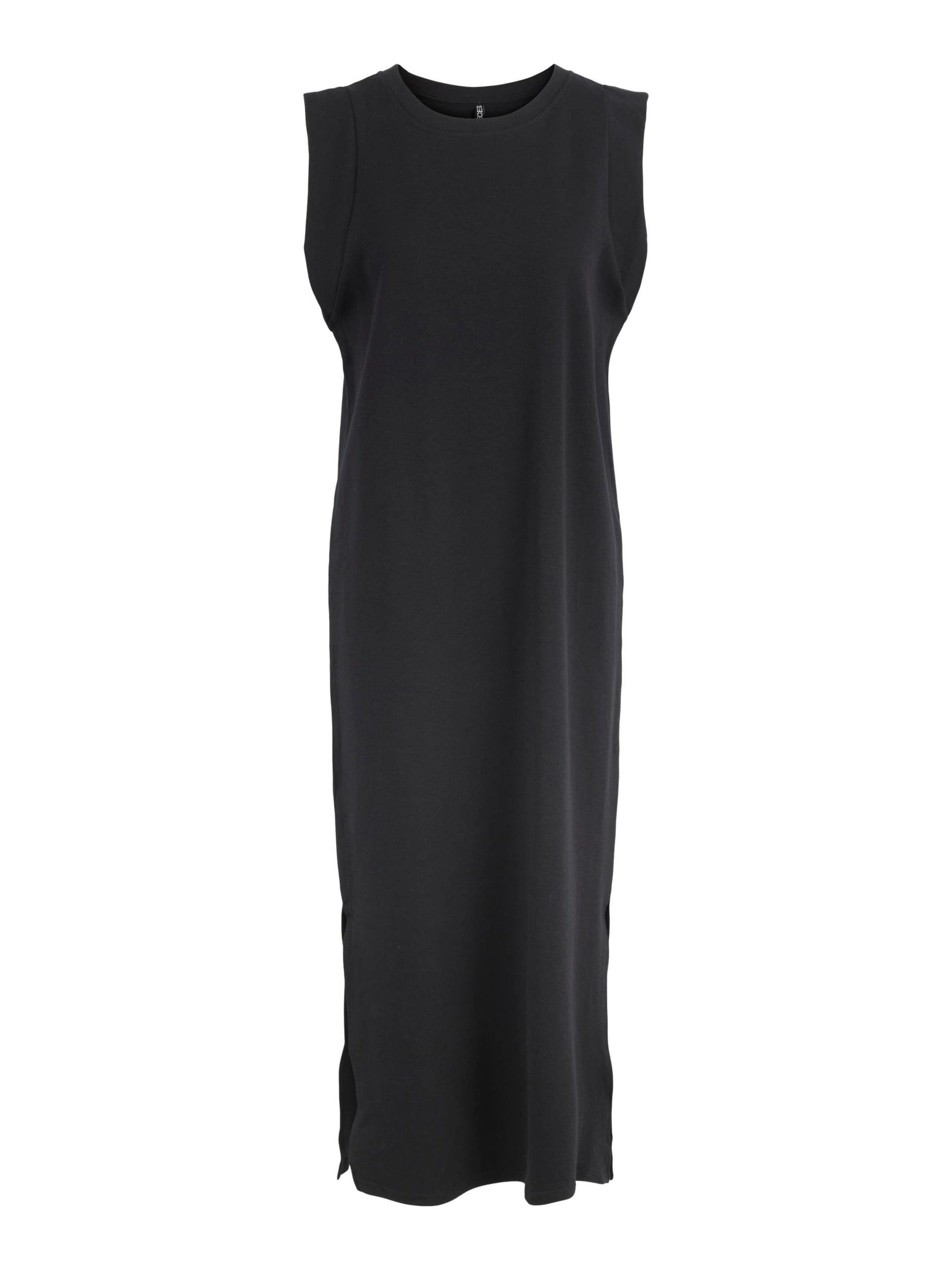 pieces Sweatkleid Chilli (1-tlg) Plain/ohne Details