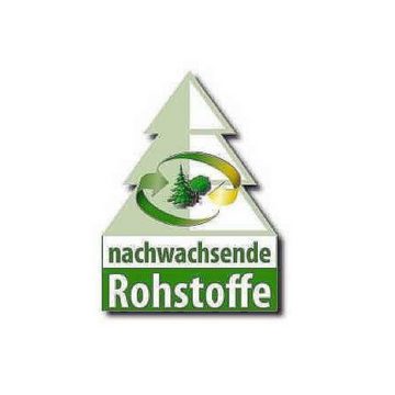 frux® Rindenmulch Bio Staudenmulch Rosenmulch 60l Naturfasermulch, 60 l