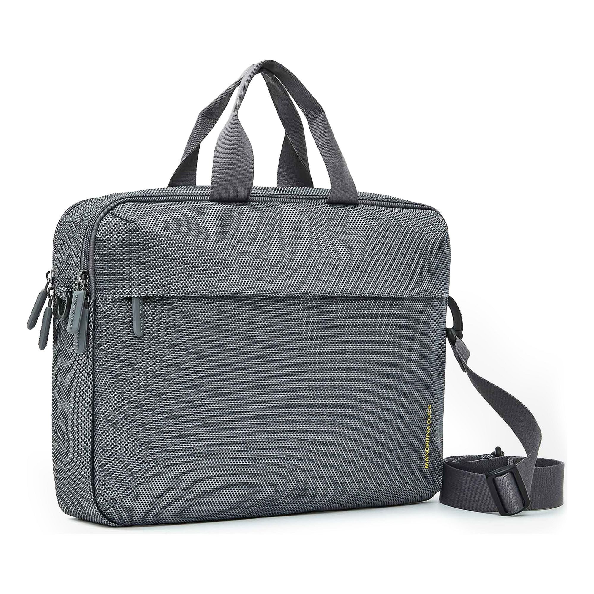 Mandarina Duck Aktentasche Zephyr, Polyester