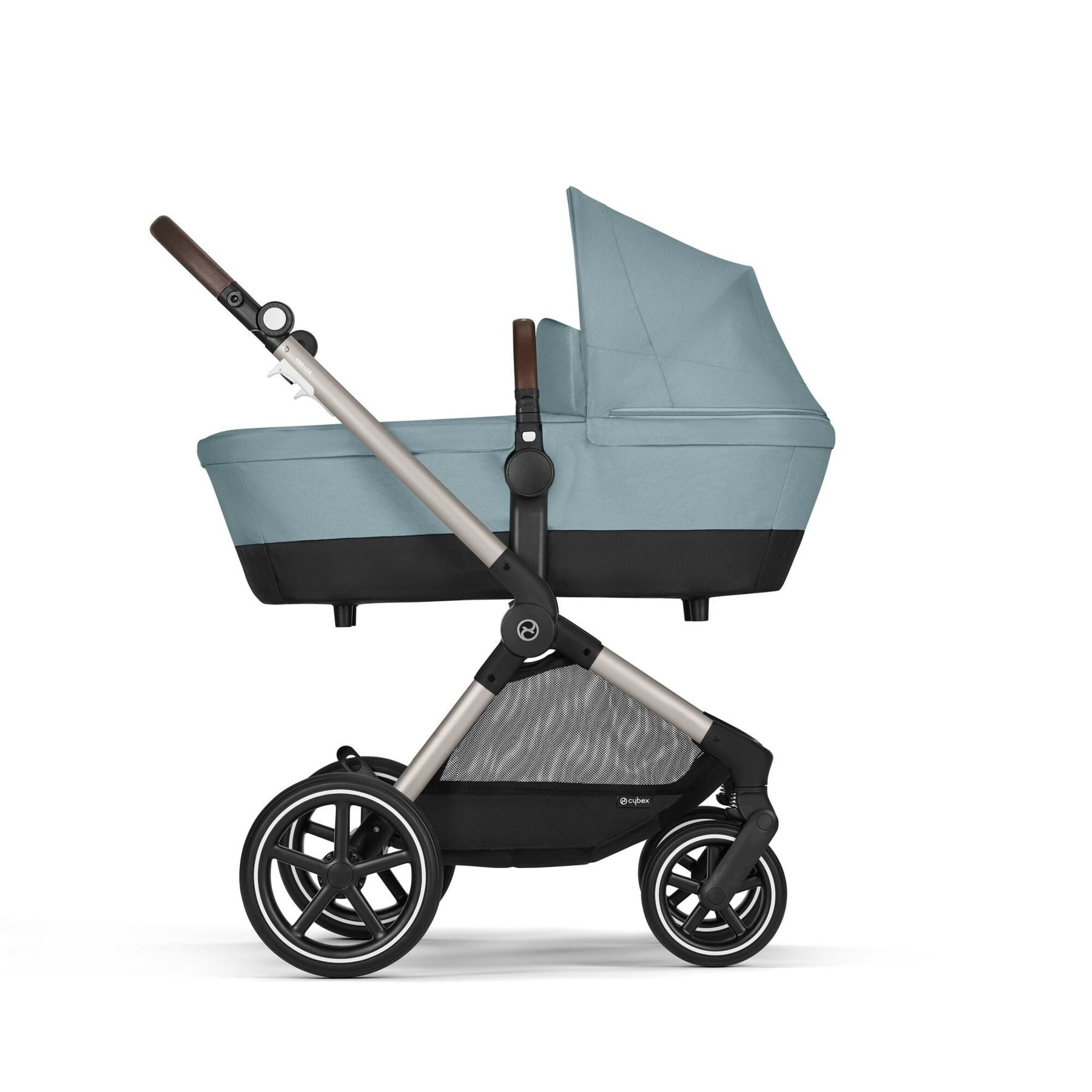 Cybex EOS Lux - Bild 3