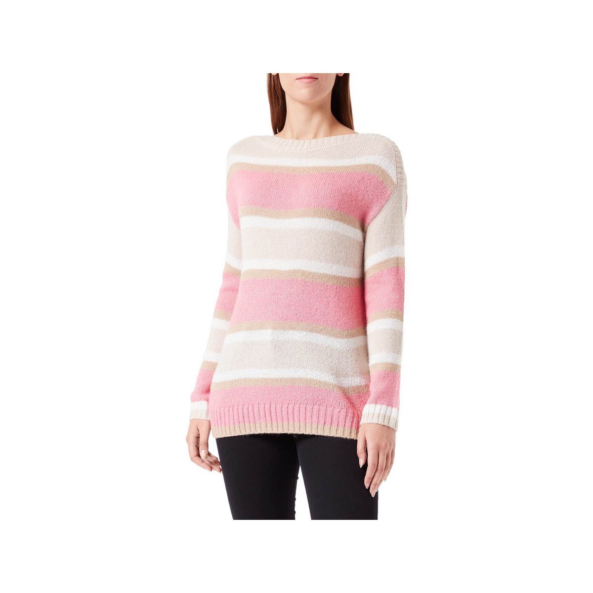 GERRY WEBER Longpullover kombi (1-tlg)