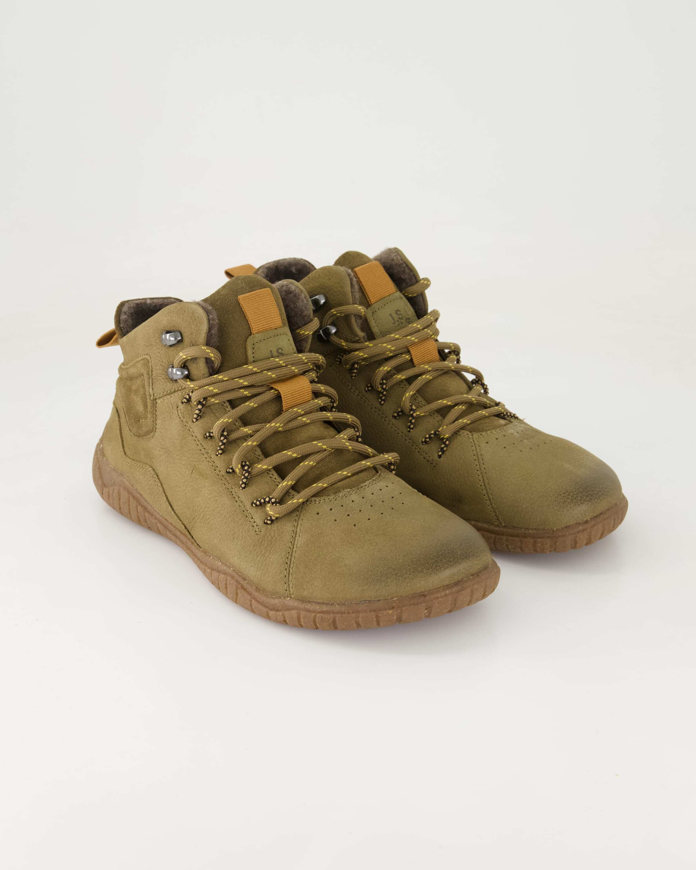 Josef Seibel Wallace 03 Stiefelette Obermaterial: Leder und Leder günstig online kaufen