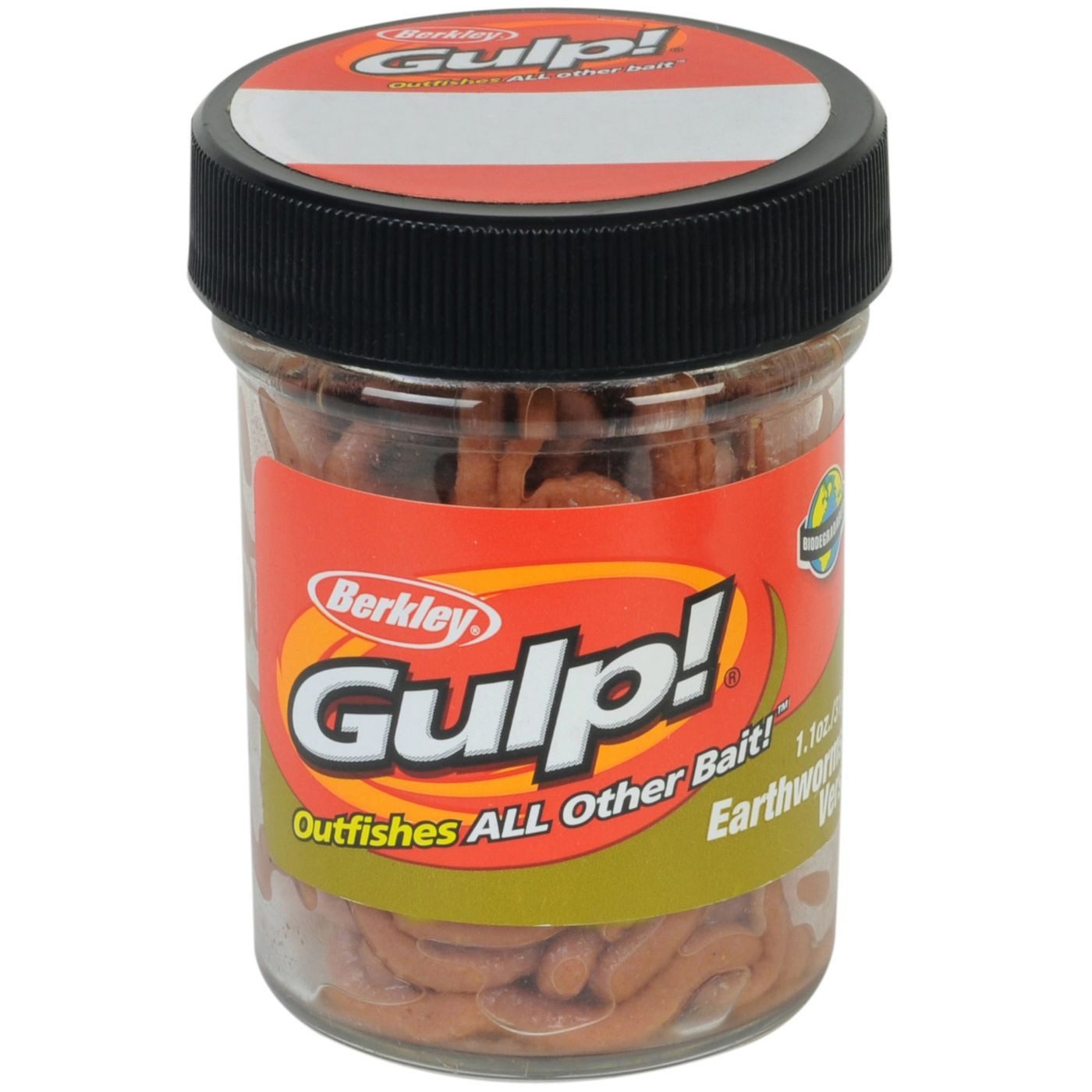 Kunstköder Berkley GULP!® EARTHWORM -