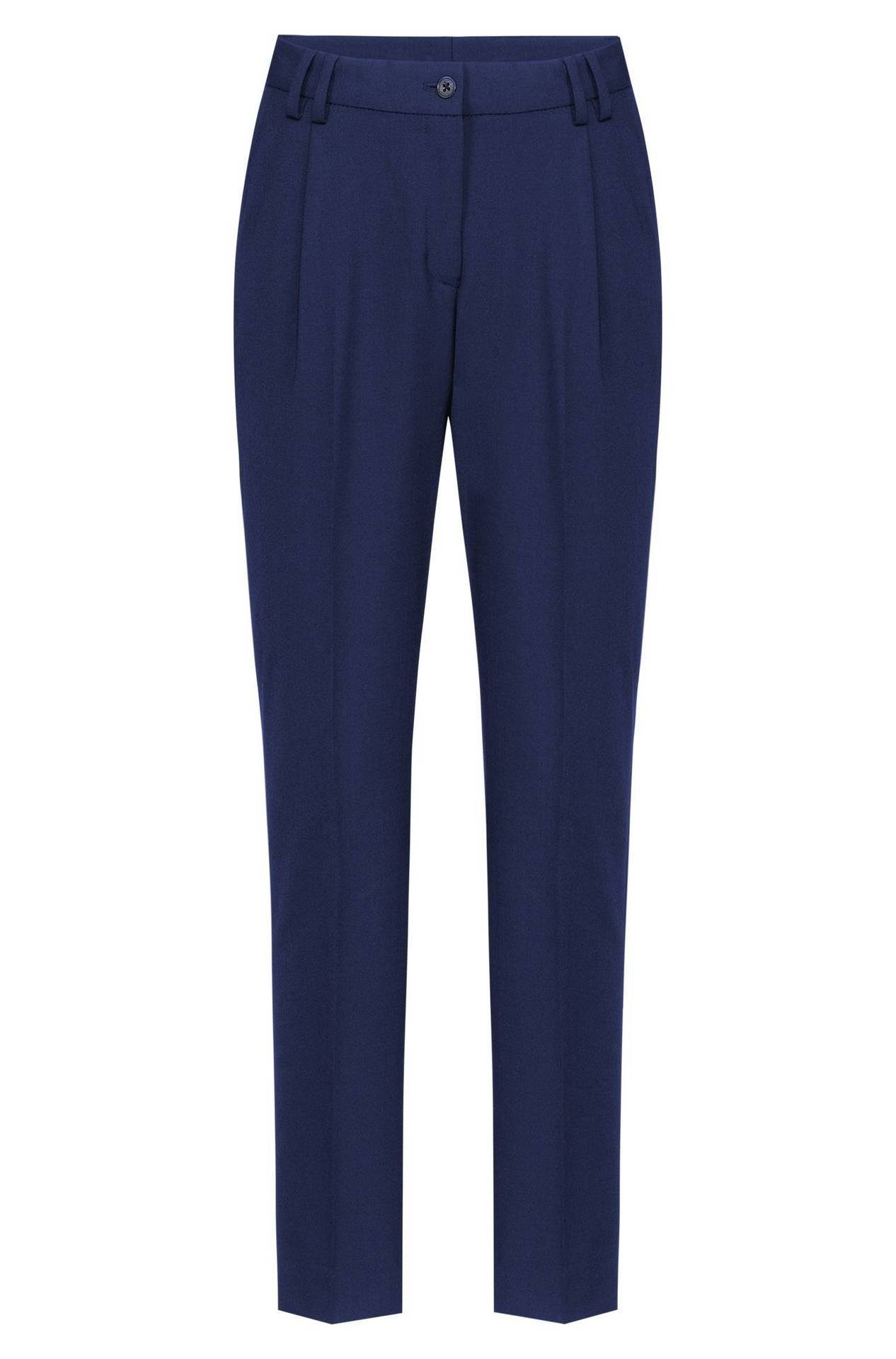 Bundfaltenhose 1379 PREMIUM