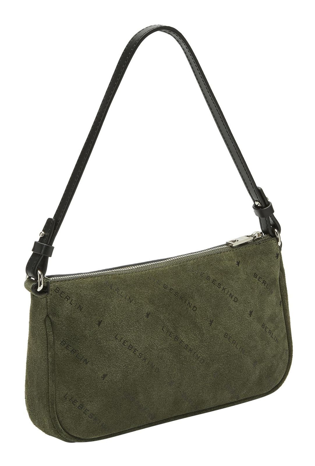 Liebeskind Berlin Schultertasche Crossbody, aus echtem Leder – Bild 2 von 5