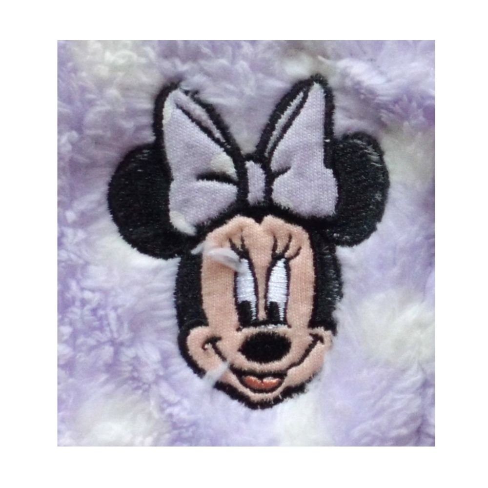 Minnie Jumpsuit Mouse Disney